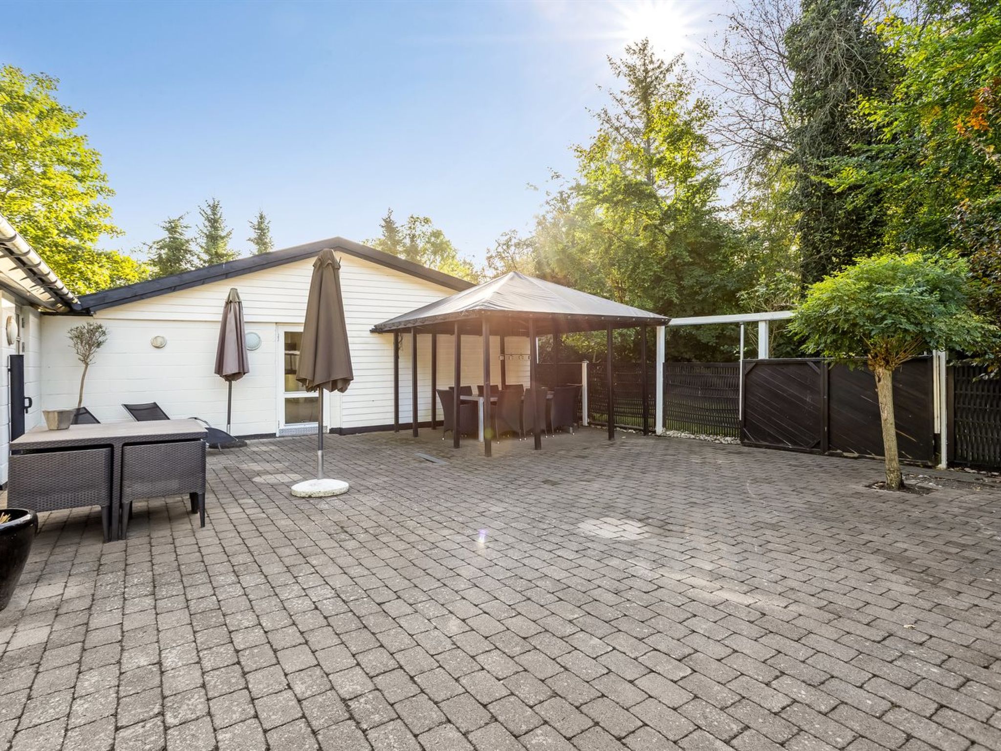 "Ranka" - 300m from the sea-Buiten