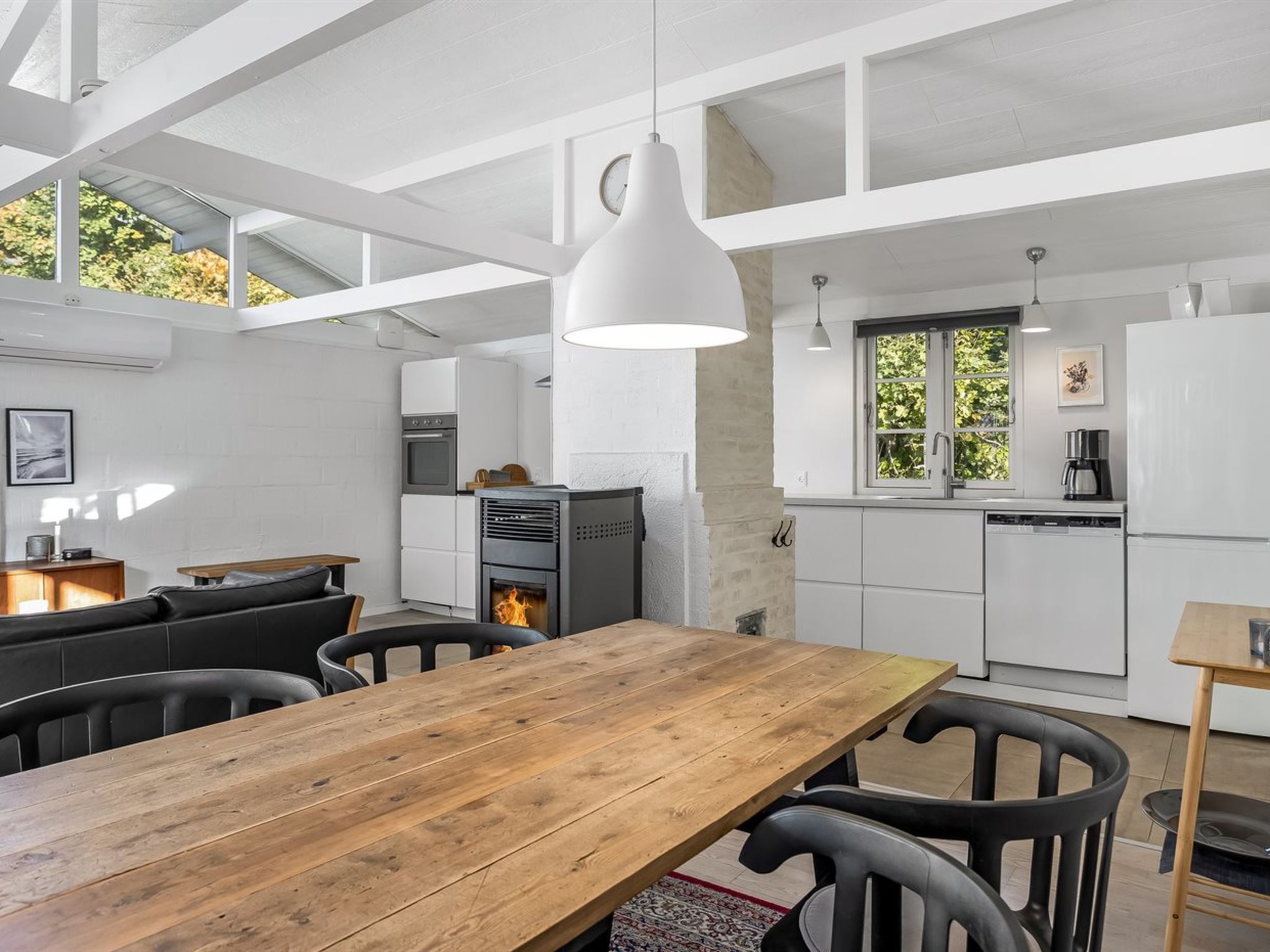 "Ranka" - 300m from the sea - Inside