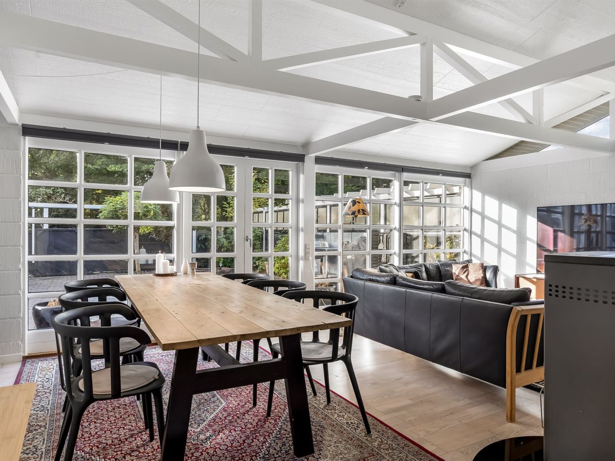 "Ranka" - 300m from the sea - Inside
