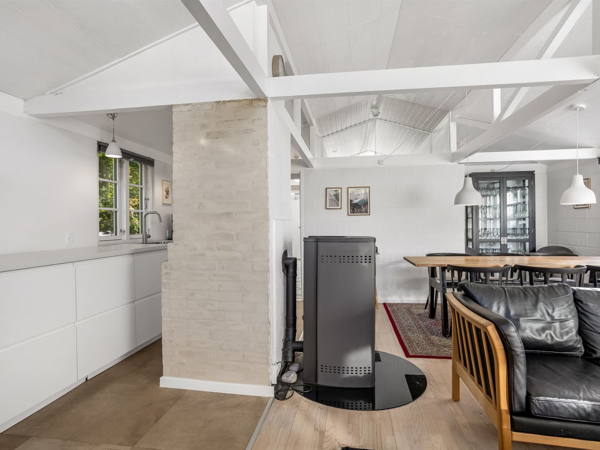 "Ranka" - 300m from the sea - Inside