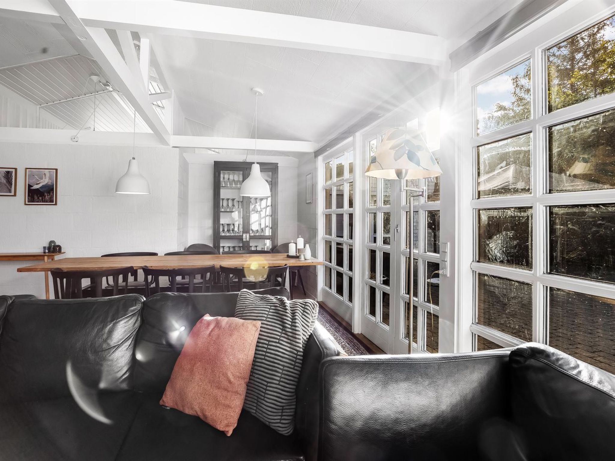 "Ranka" - 300m from the sea - Inside