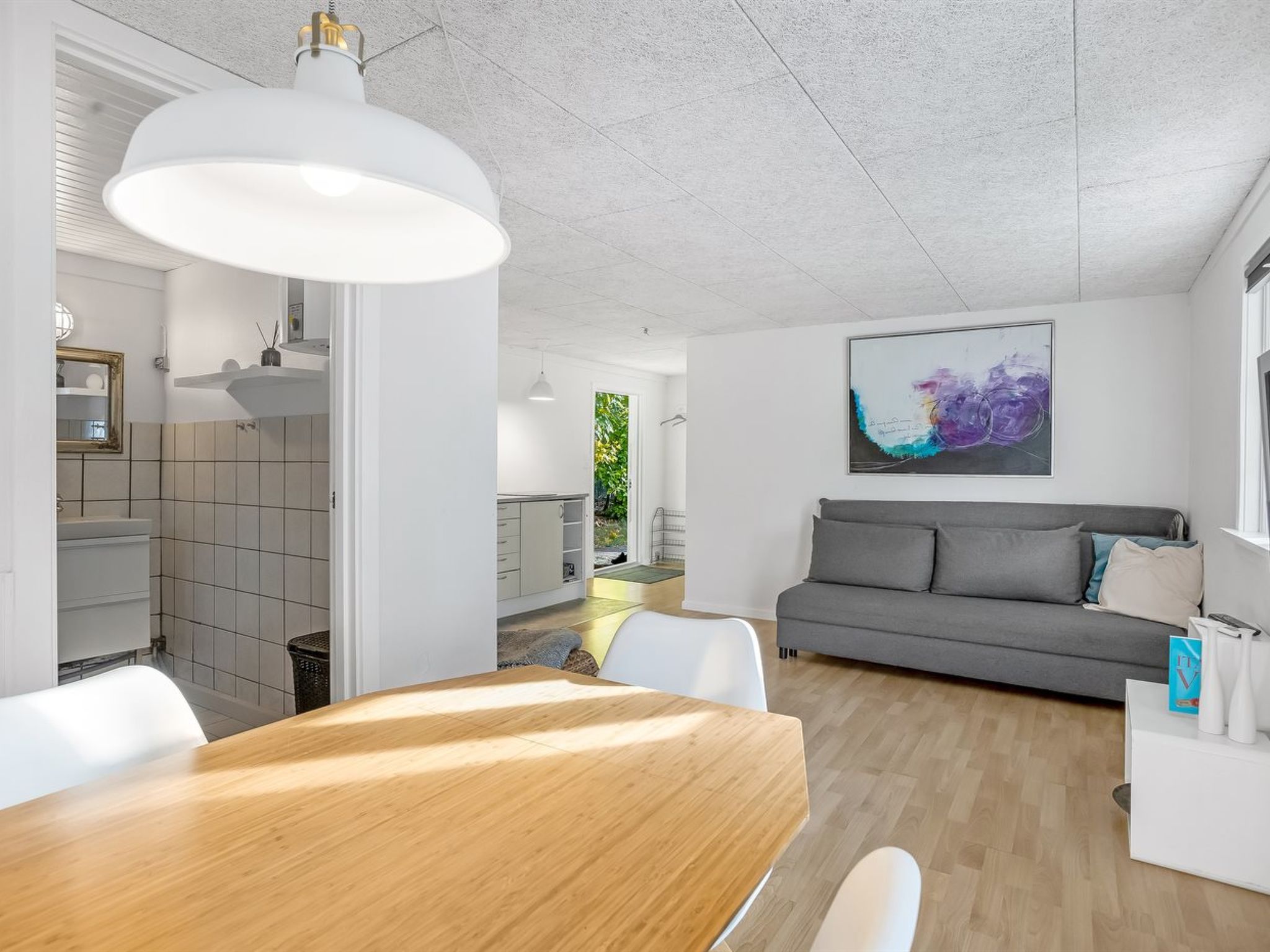 "Ranka" - 300m from the sea - Inside