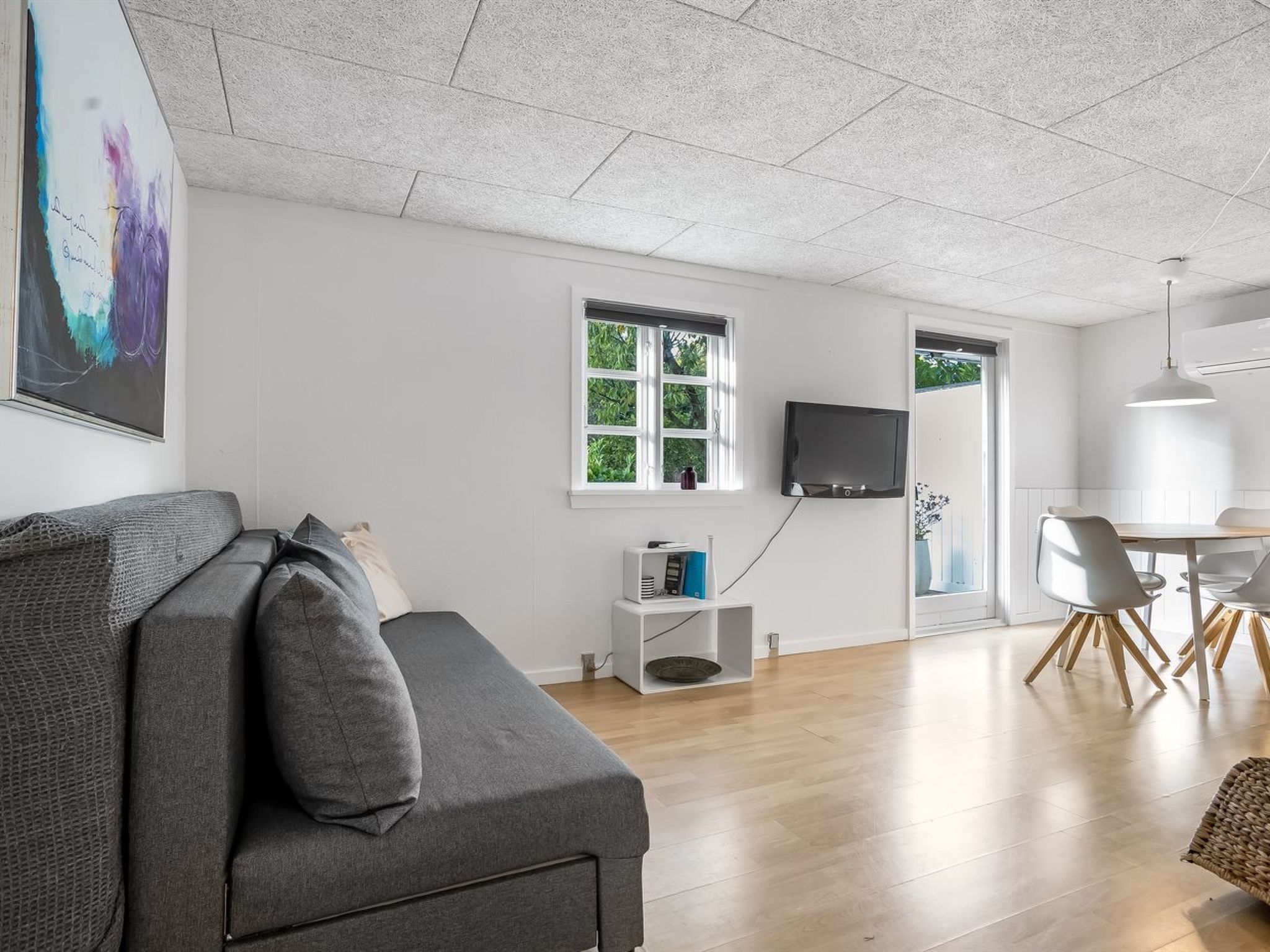 "Ranka" - 300m from the sea - Inside