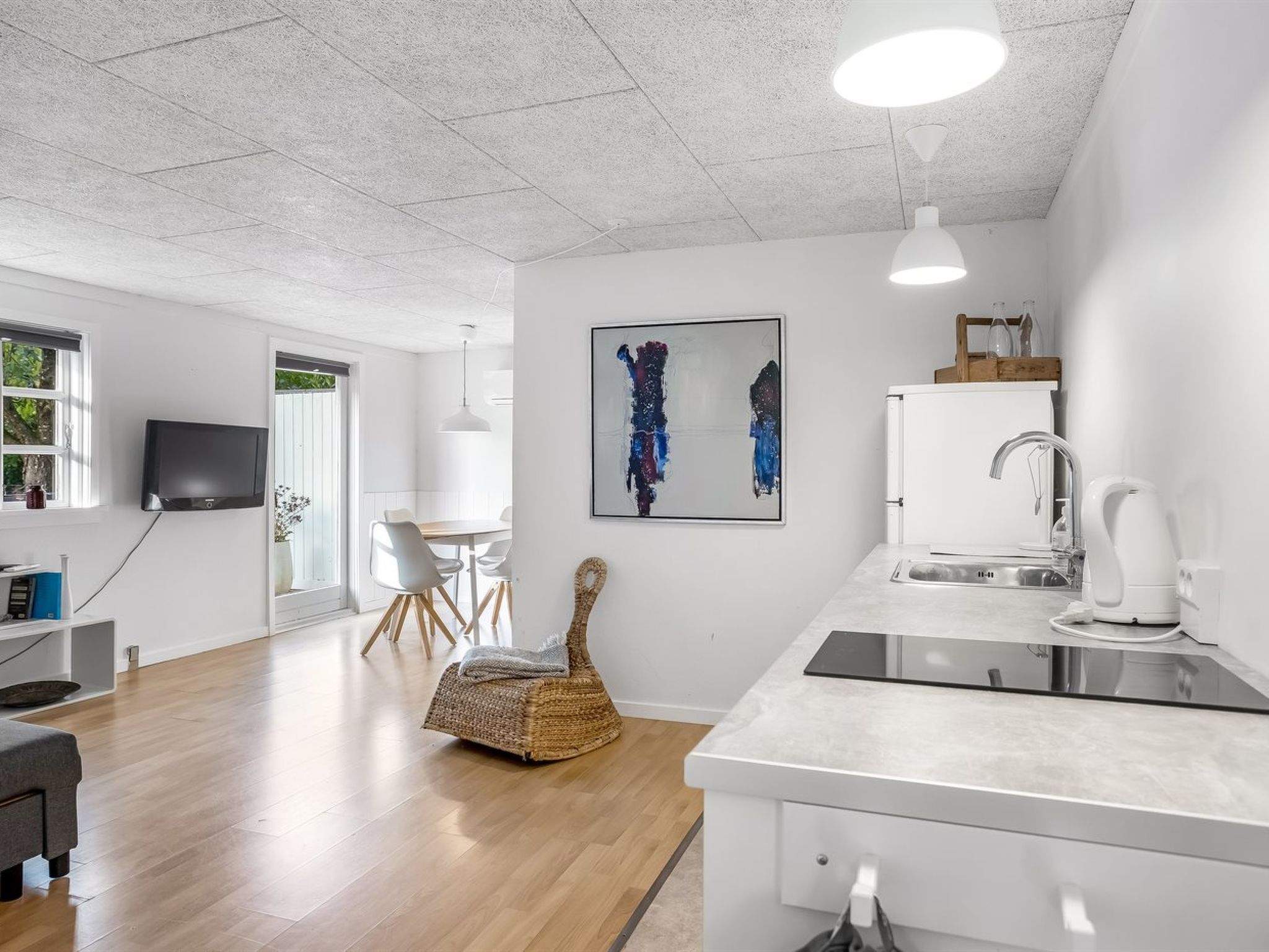 "Ranka" - 300m from the sea - Inside