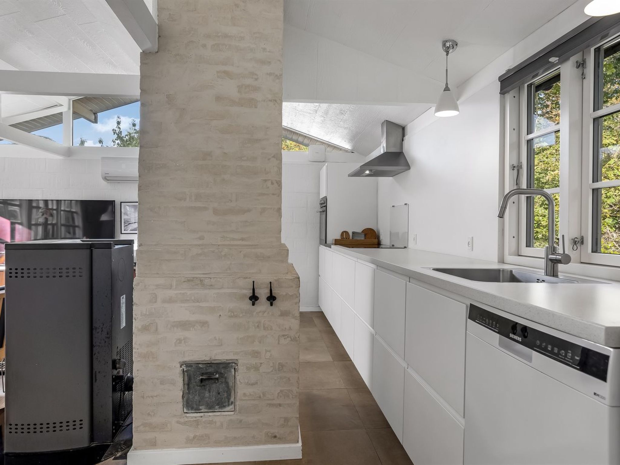 "Ranka" - 300m from the sea - Inside