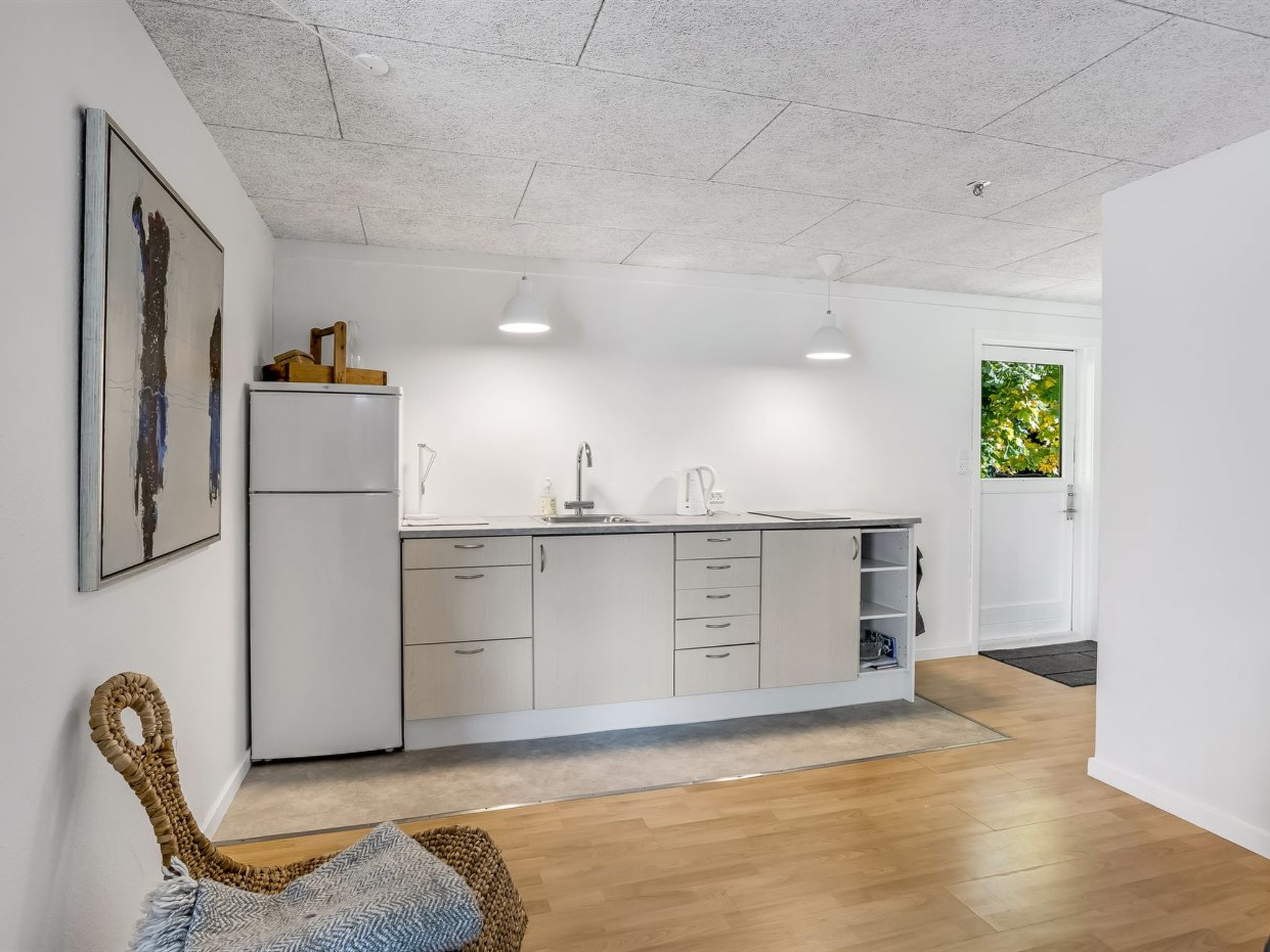 "Ranka" - 300m from the sea - Inside