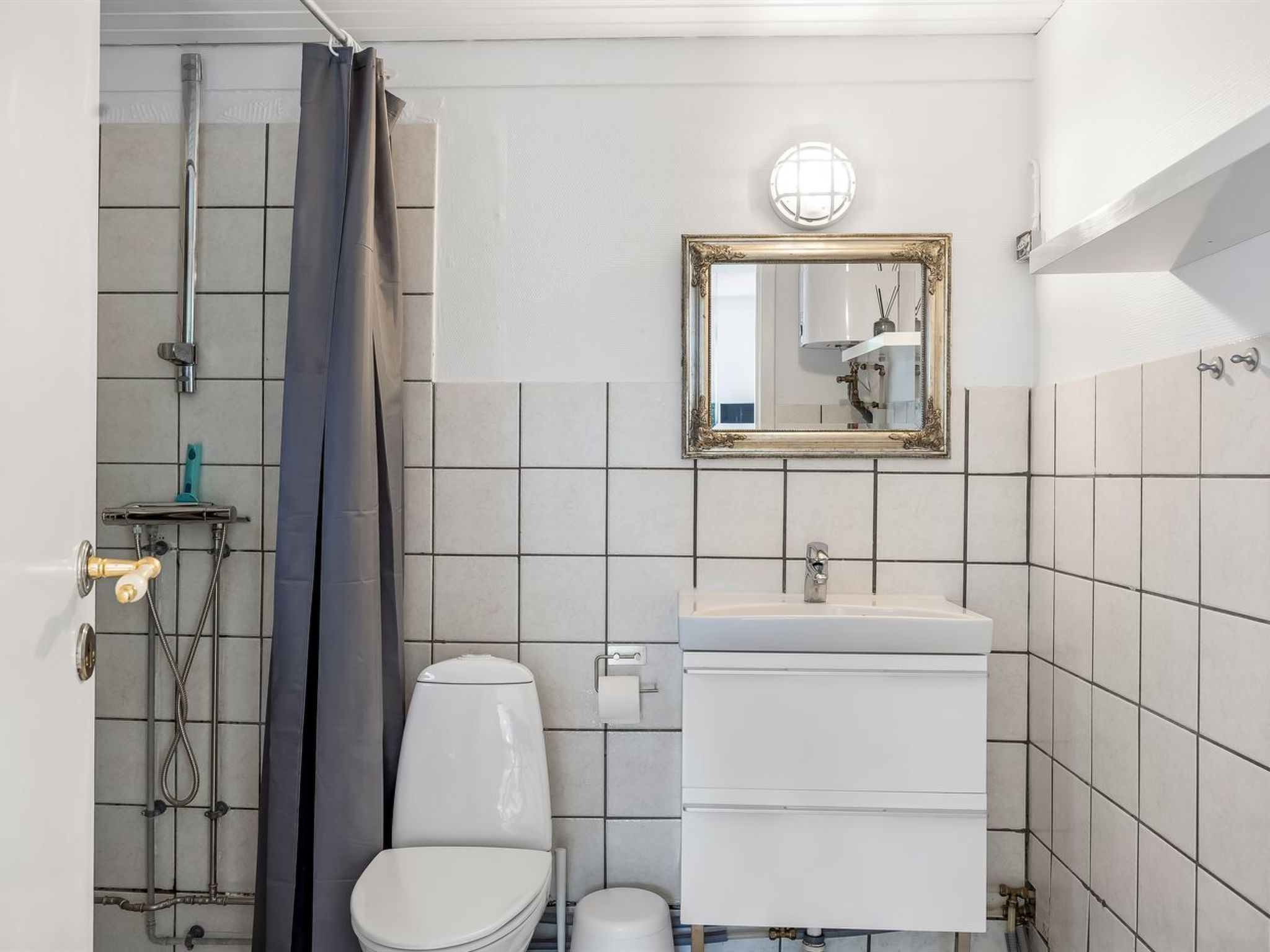 "Ranka" - 300m from the sea - Inside