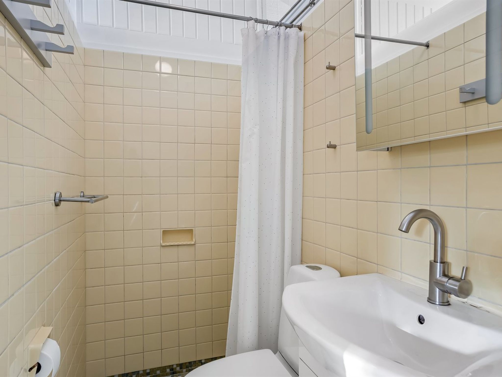 "Ranka" - 300m from the sea - Inside