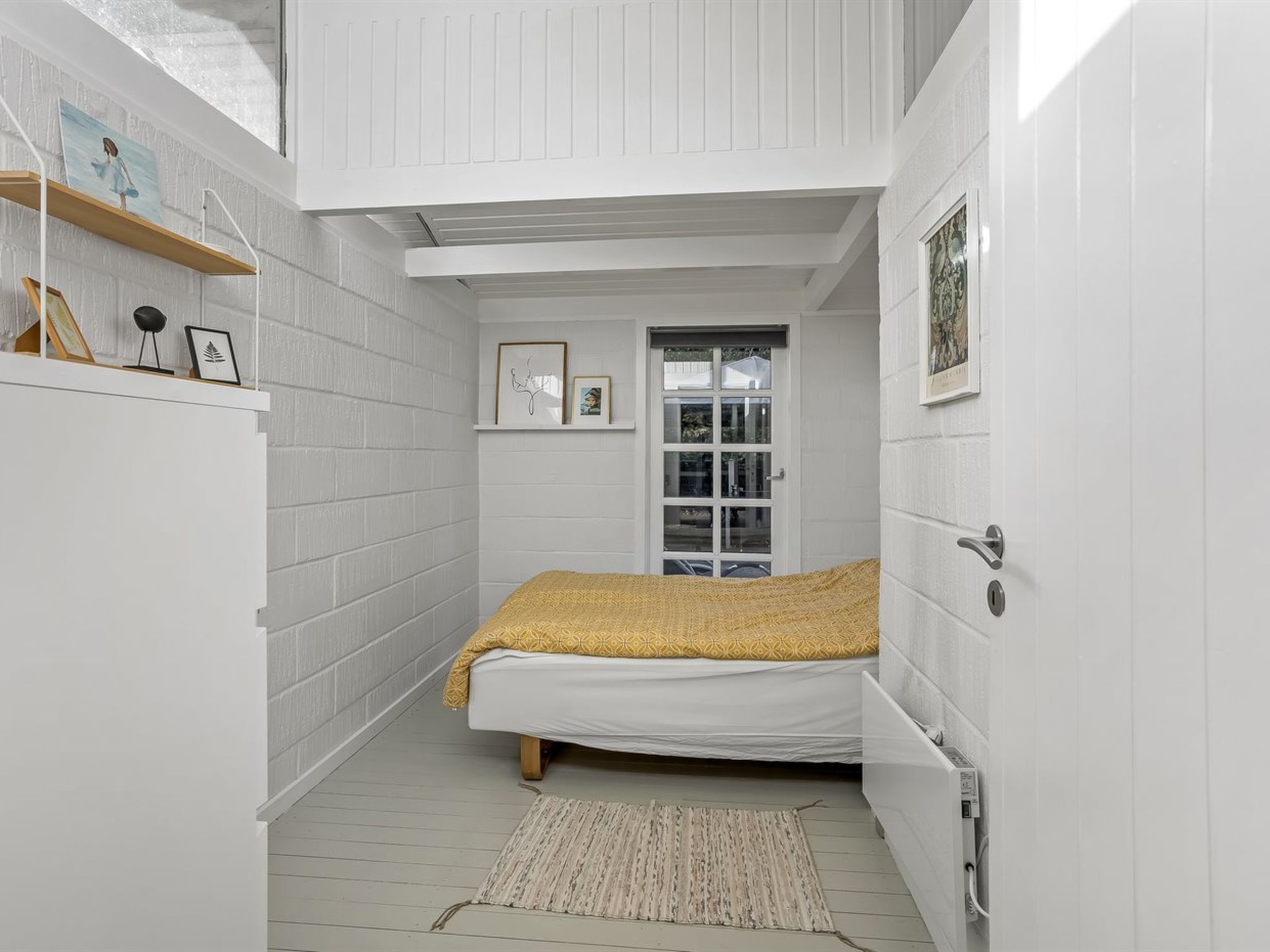 "Ranka" - 300m from the sea - Inside