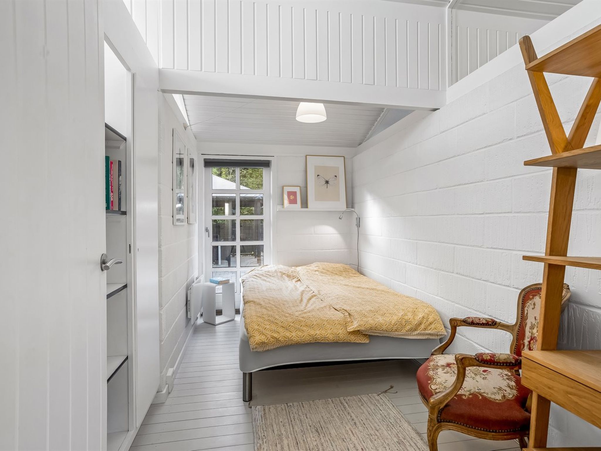 "Ranka" - 300m from the sea - Inside