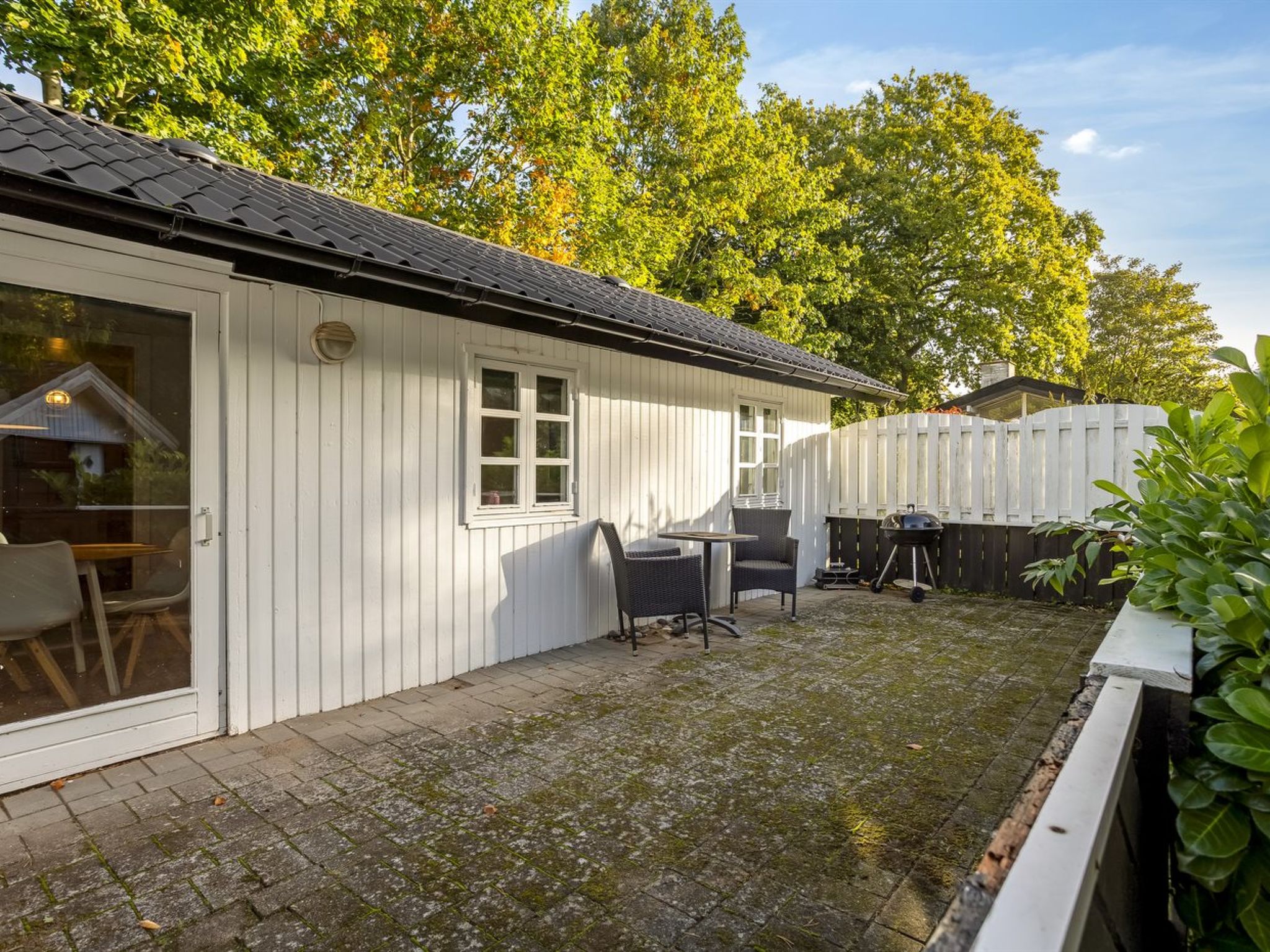 "Ranka" - 300m from the sea - Outside