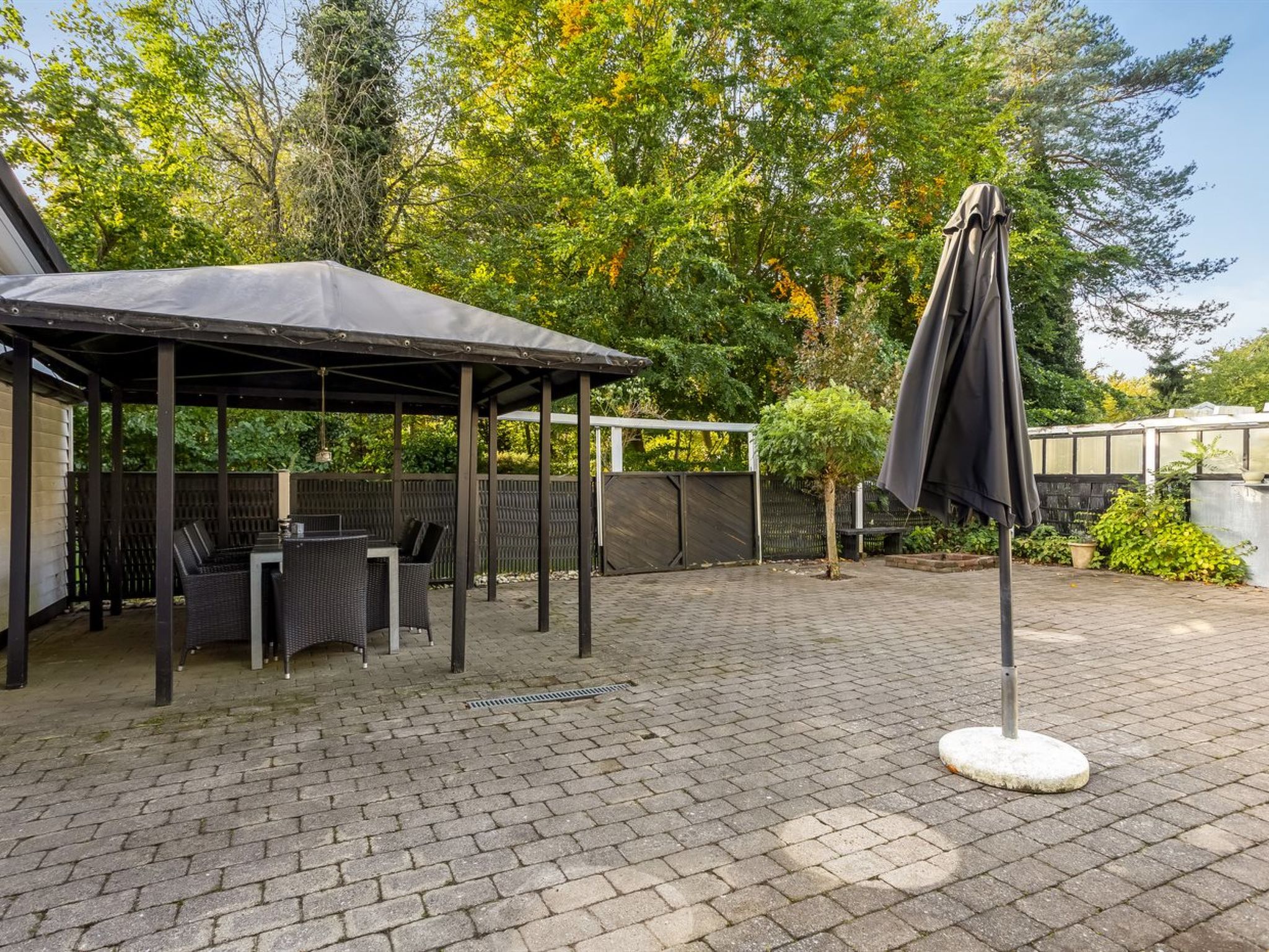 "Ranka" - 300m from the sea - Outside