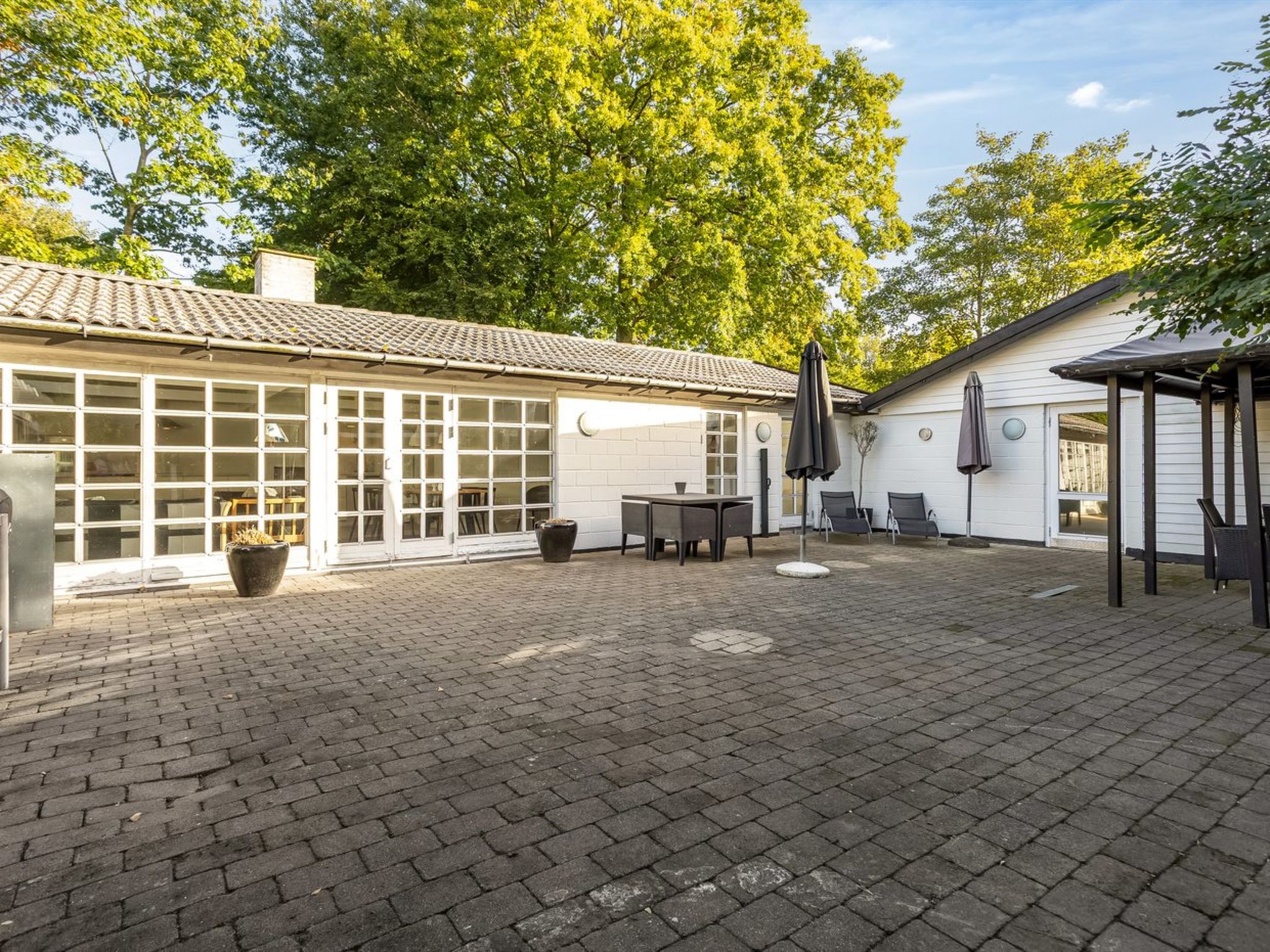 "Ranka" - 300m from the sea - Outside