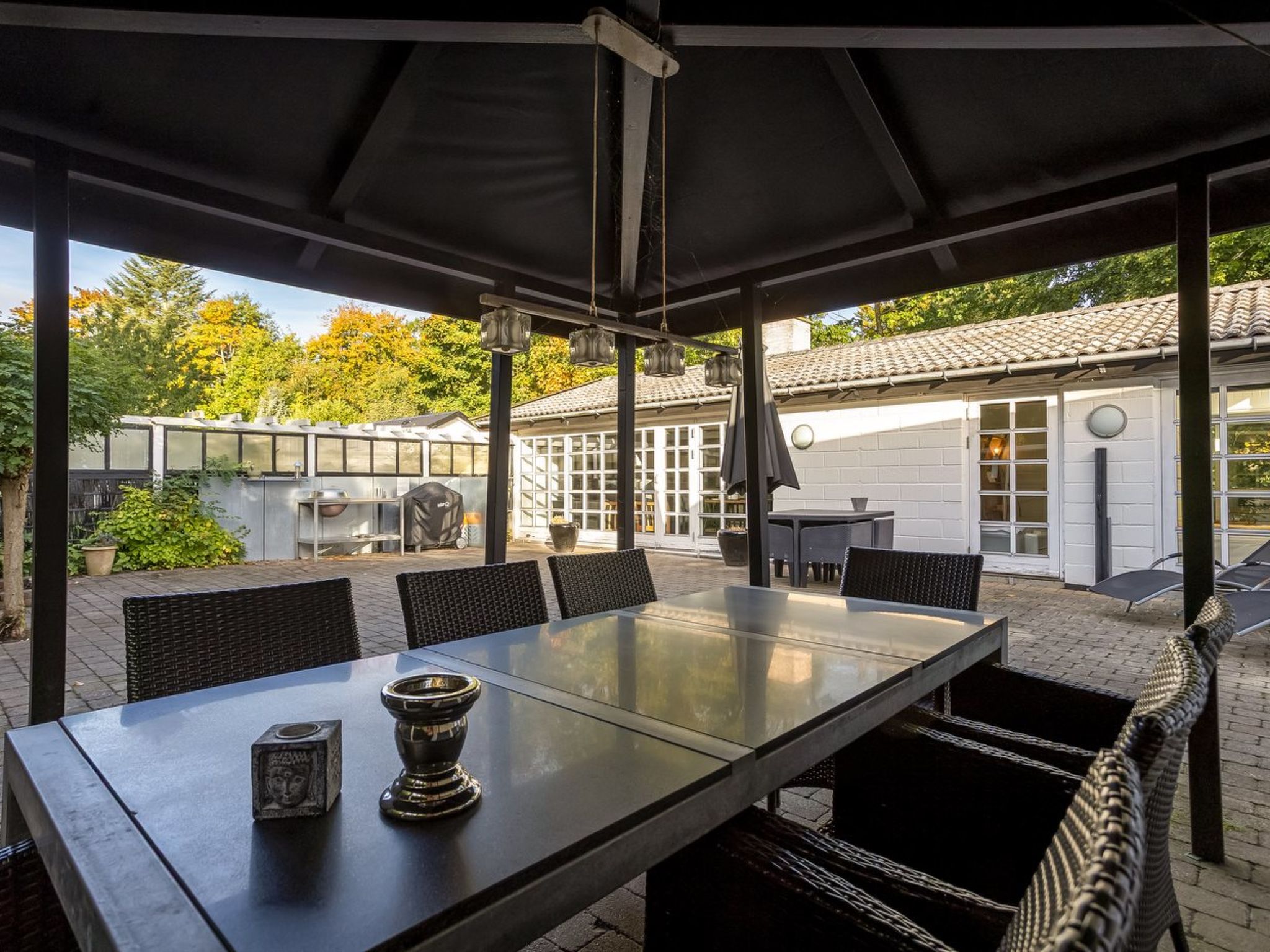 "Ranka" - 300m from the sea - Outside