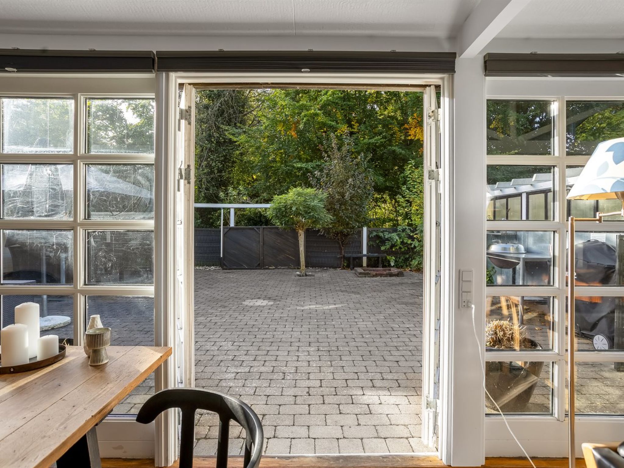 "Ranka" - 300m from the sea - Outside