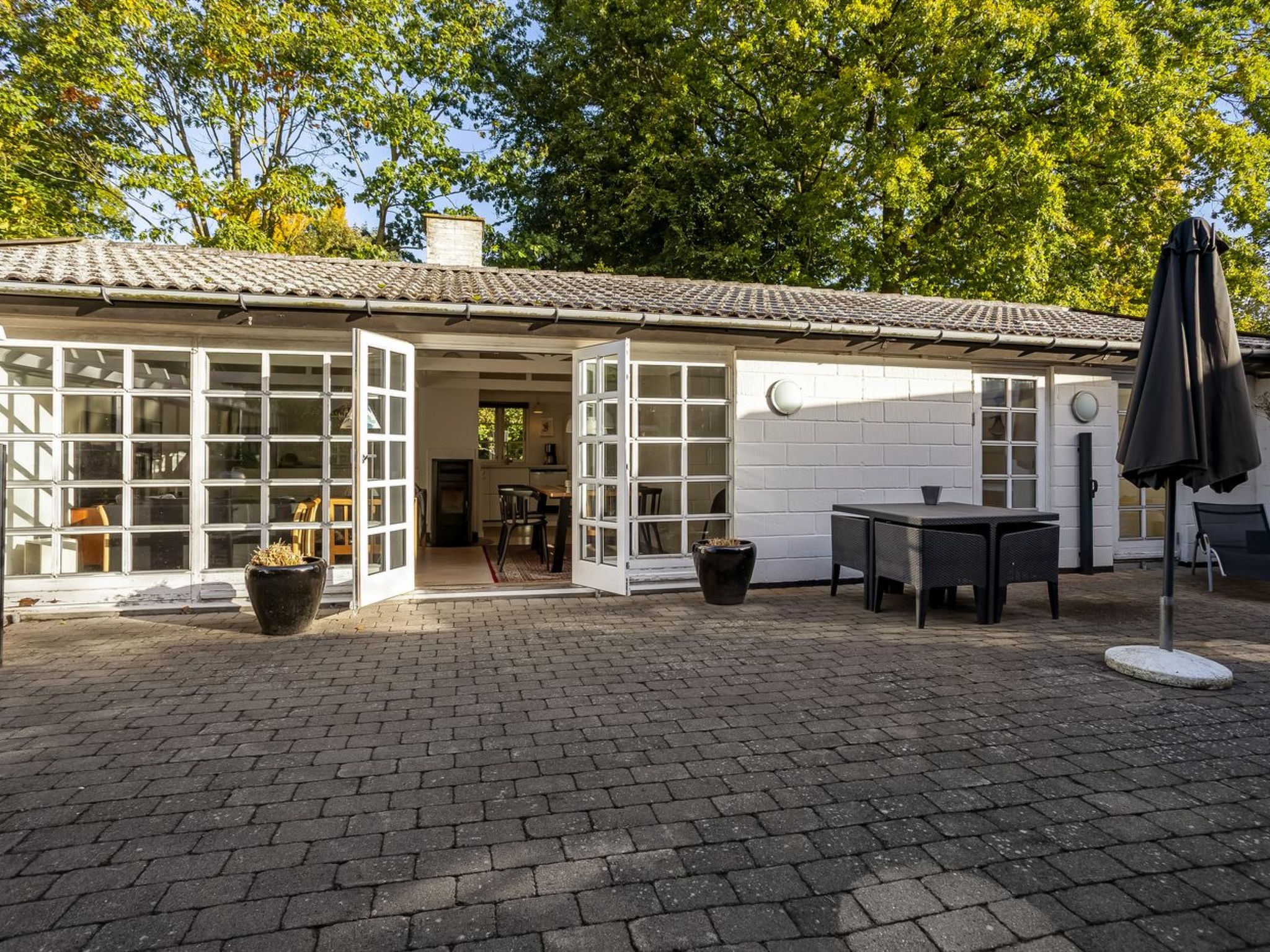 "Ranka" - 300m from the sea - Outside