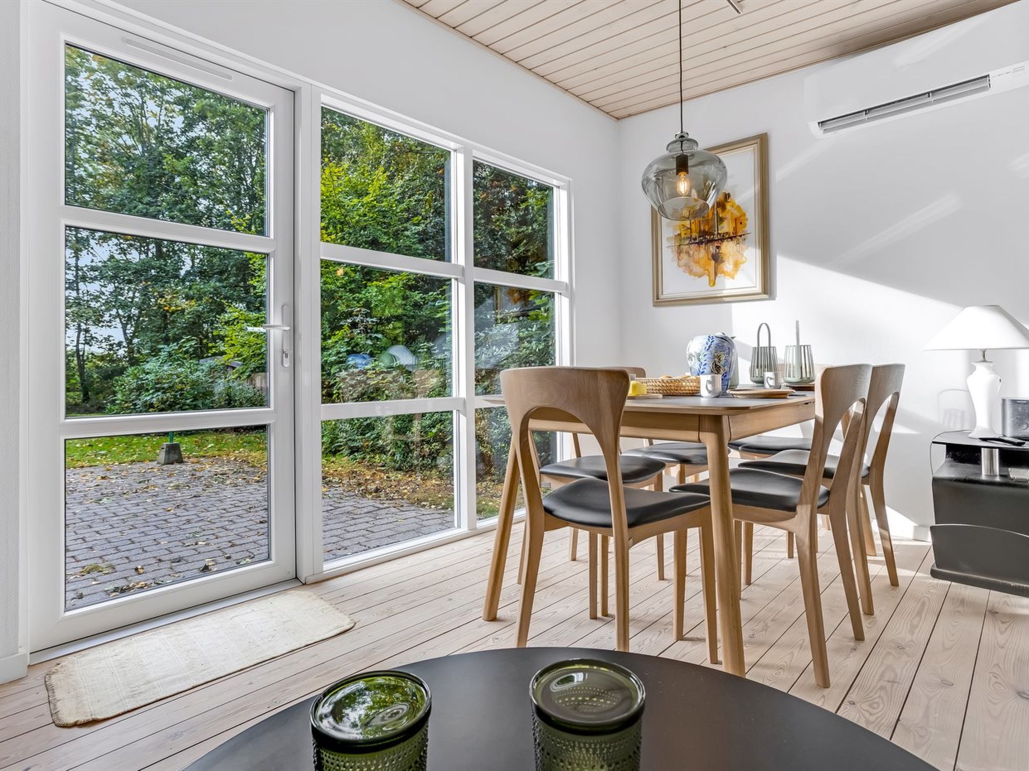 "Cornel" - 300m from the sea