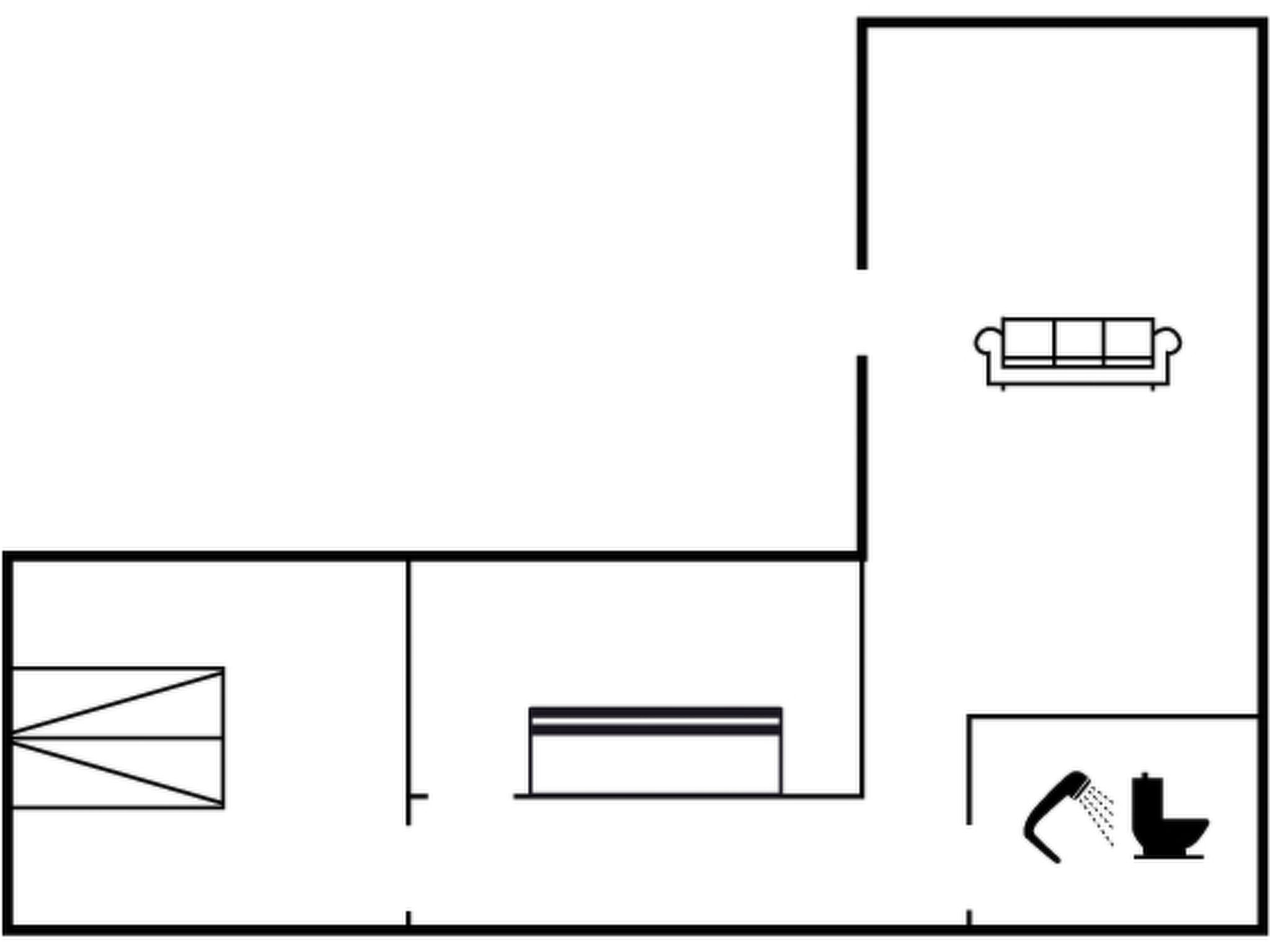 "Cornel" - 300m from the sea - Inside