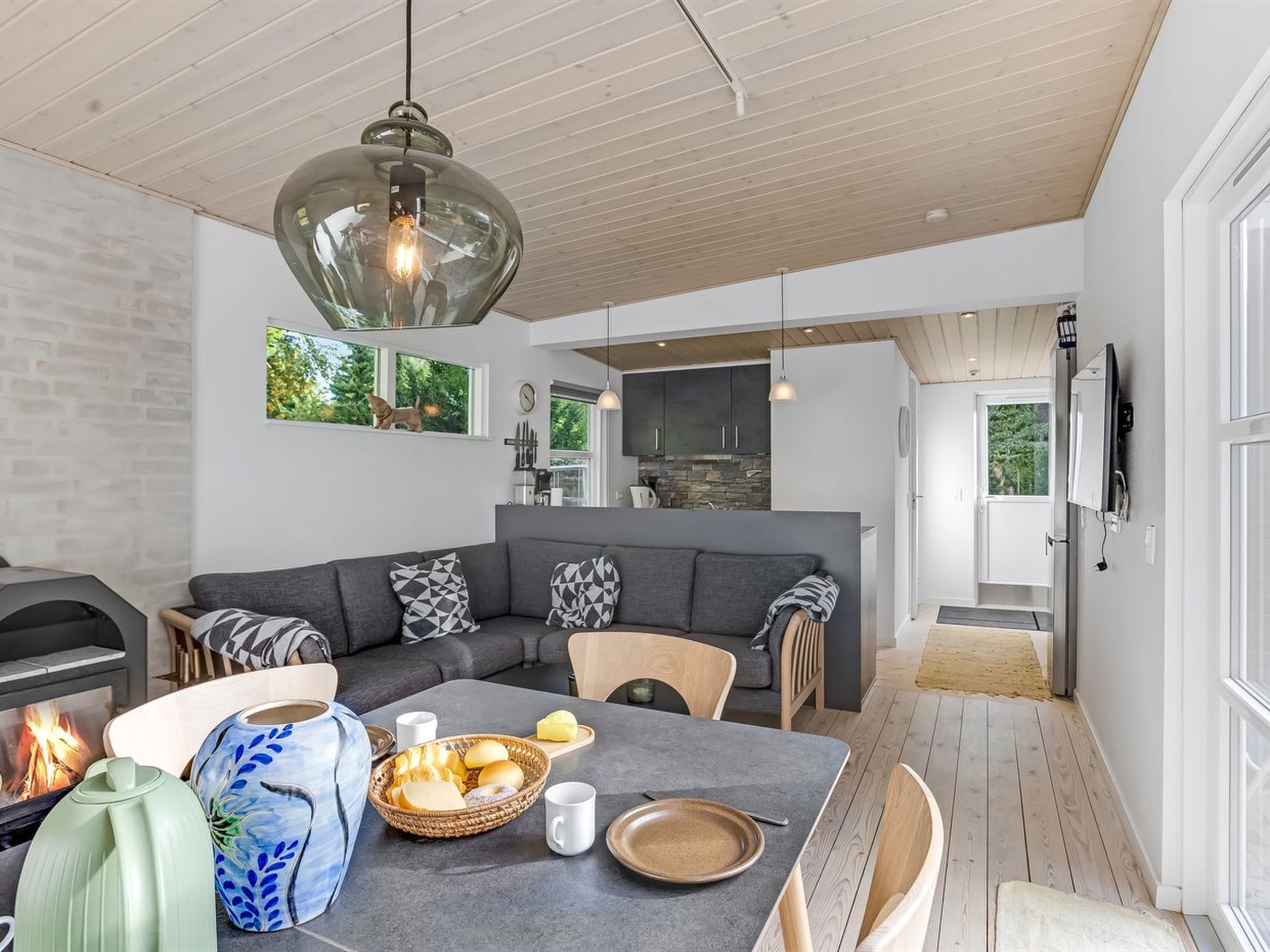 "Cornel" - 300m from the sea