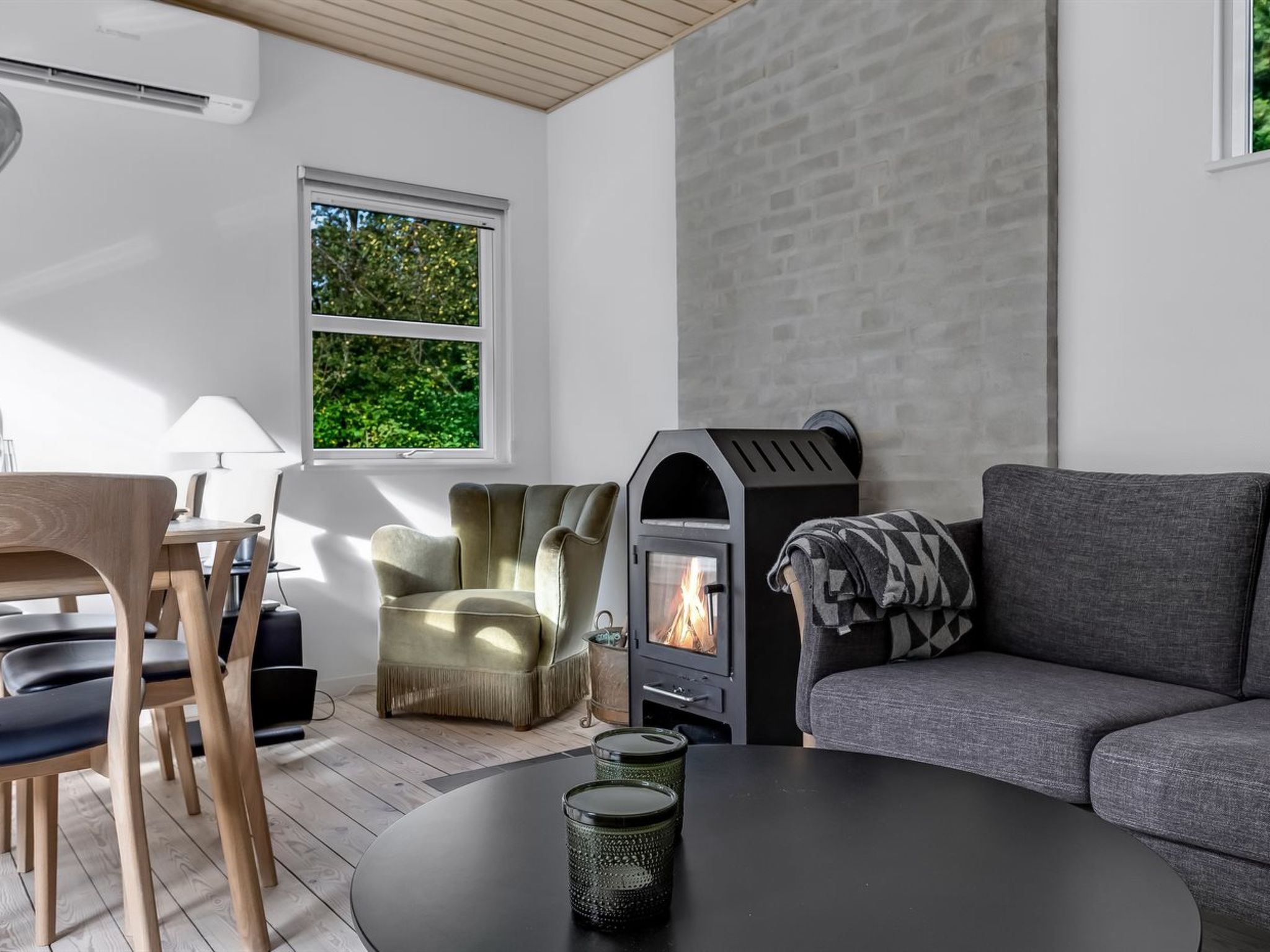 "Cornel" - 300m from the sea - Inside