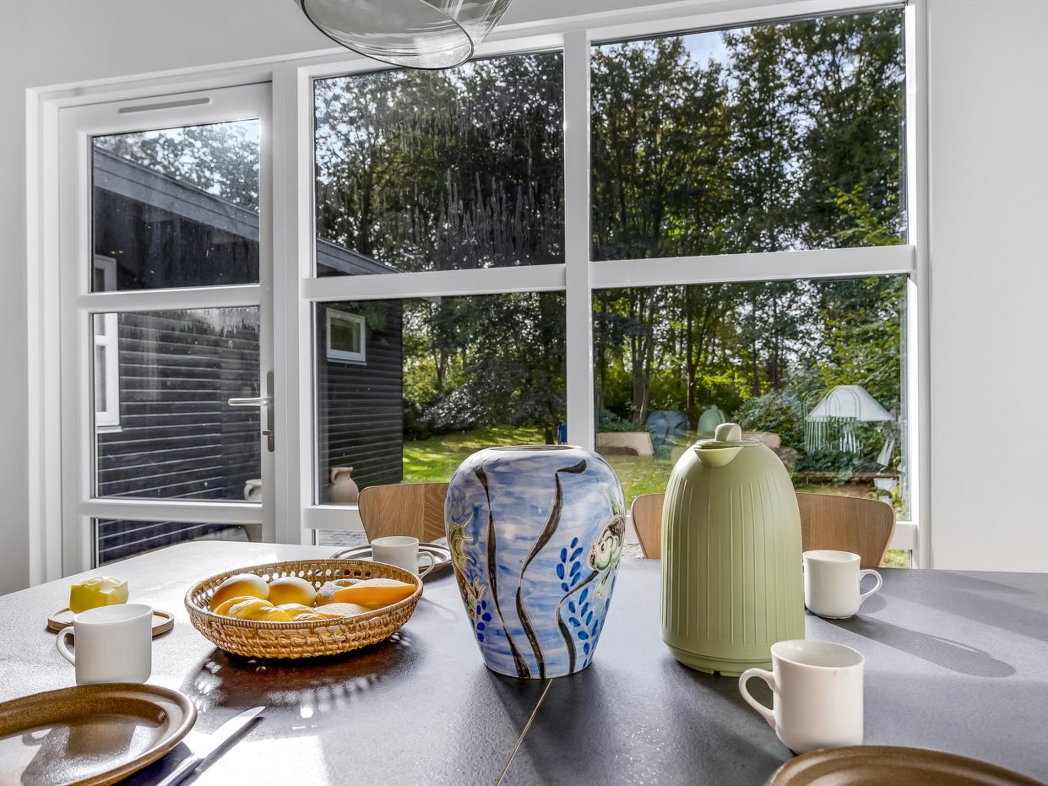 "Cornel" - 300m from the sea - Inside