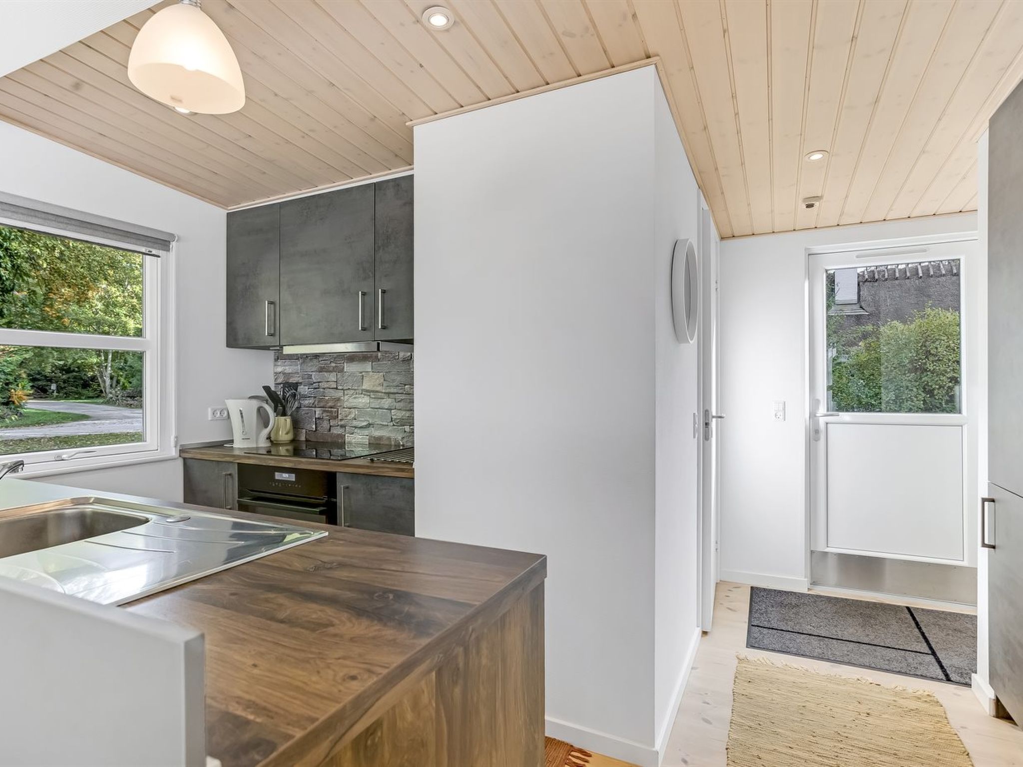 "Cornel" - 300m from the sea - Inside