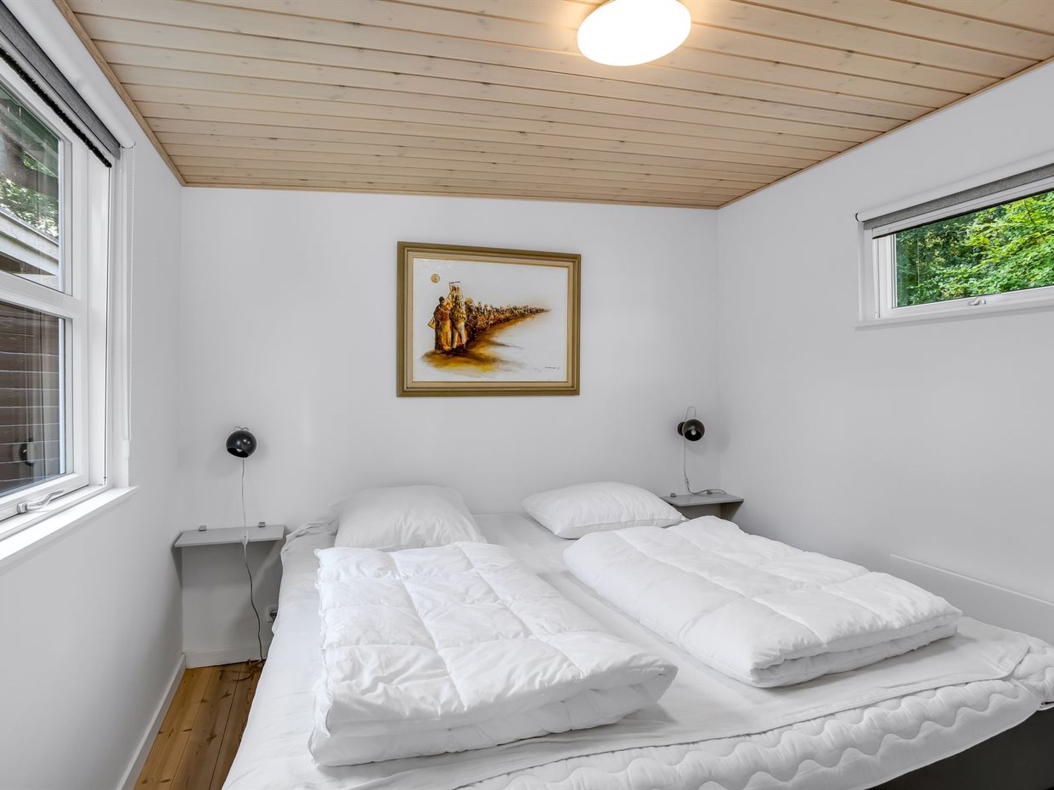 "Cornel" - 300m from the sea - Inside