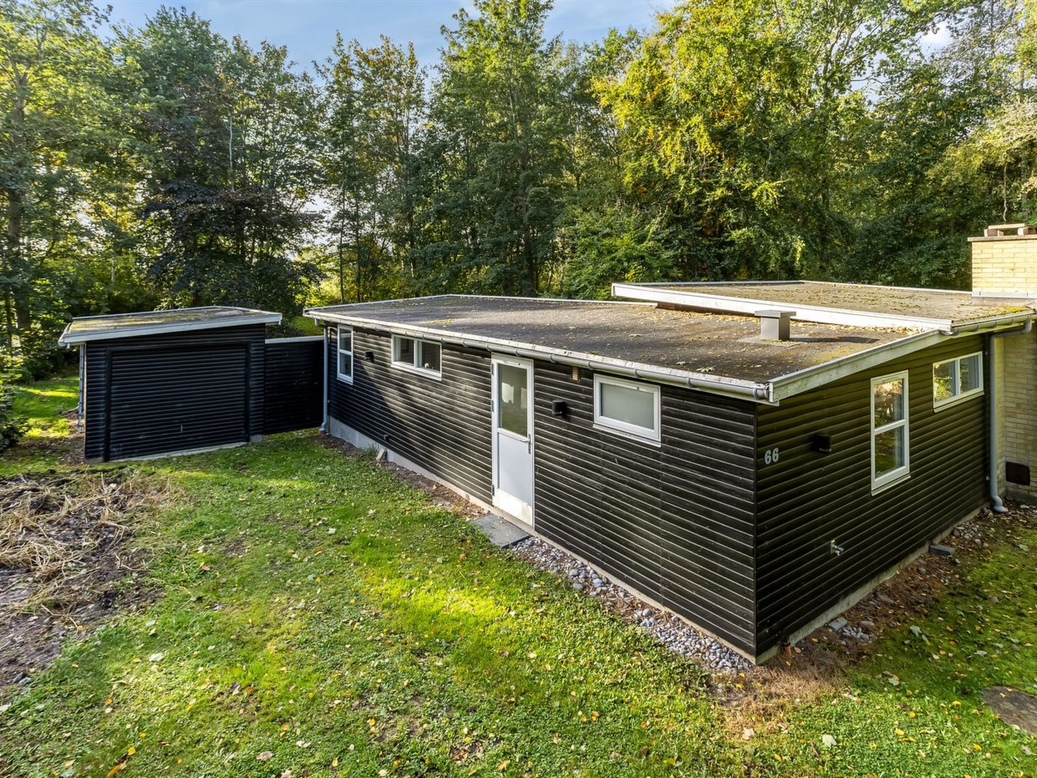 "Cornel" - 300m from the sea - Outside
