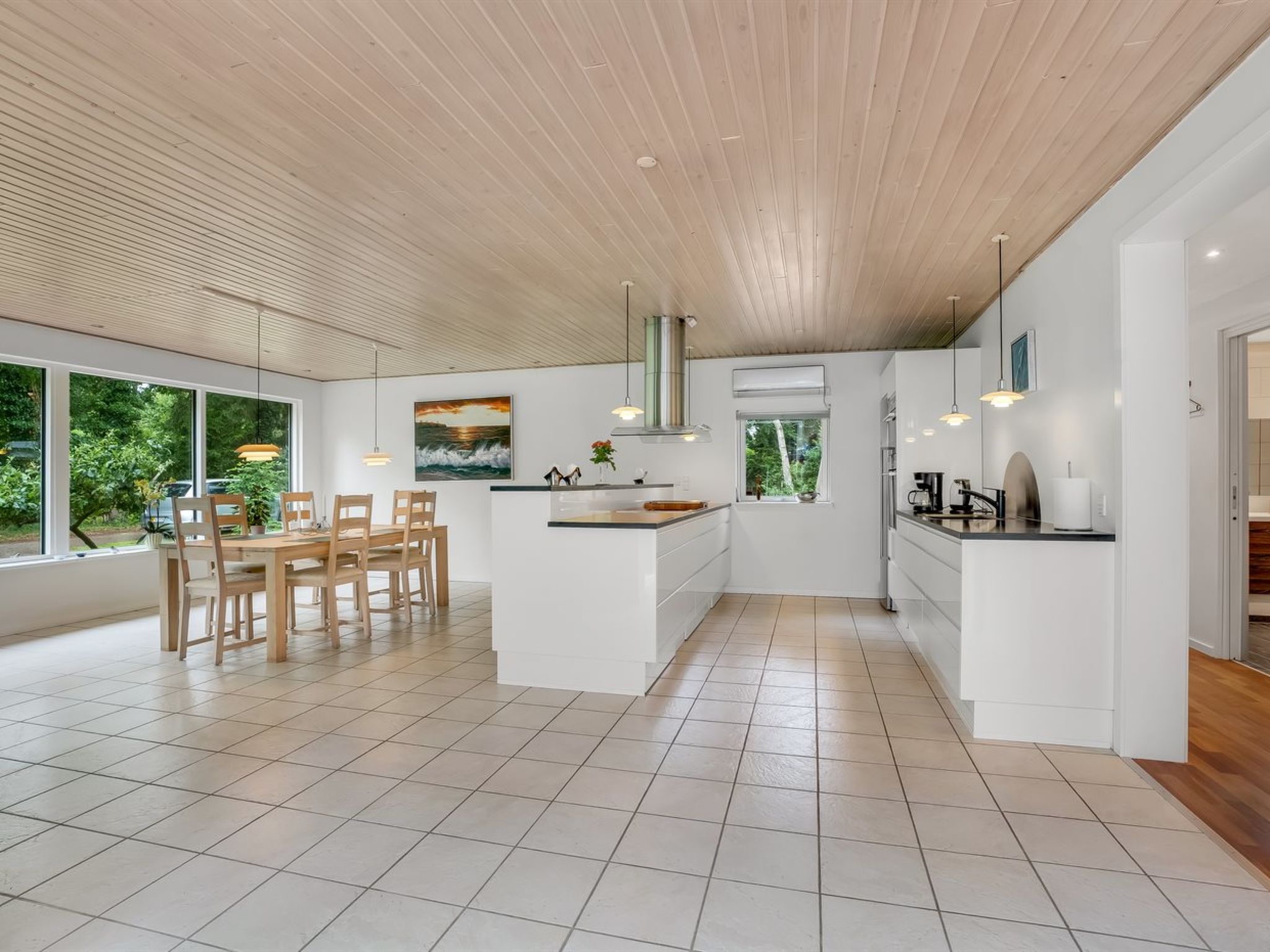 "Floria" - 500m from the sea - Inside