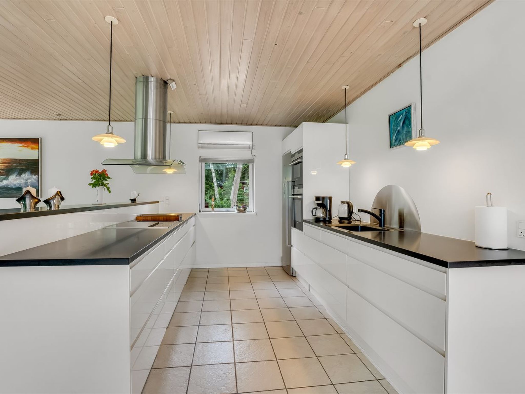 "Floria" - 500m from the sea - Inside