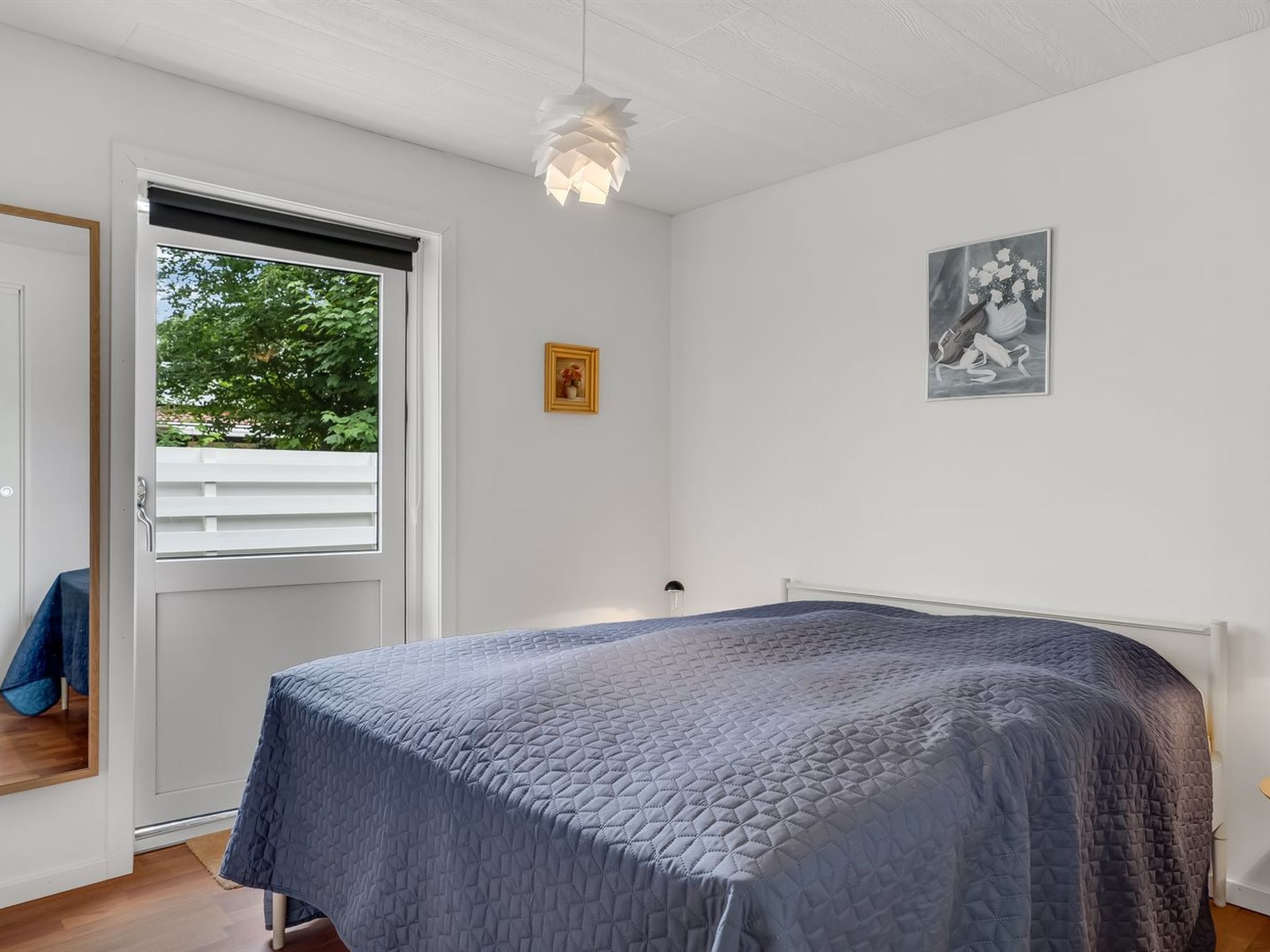 "Floria" - 500m from the sea - Inside