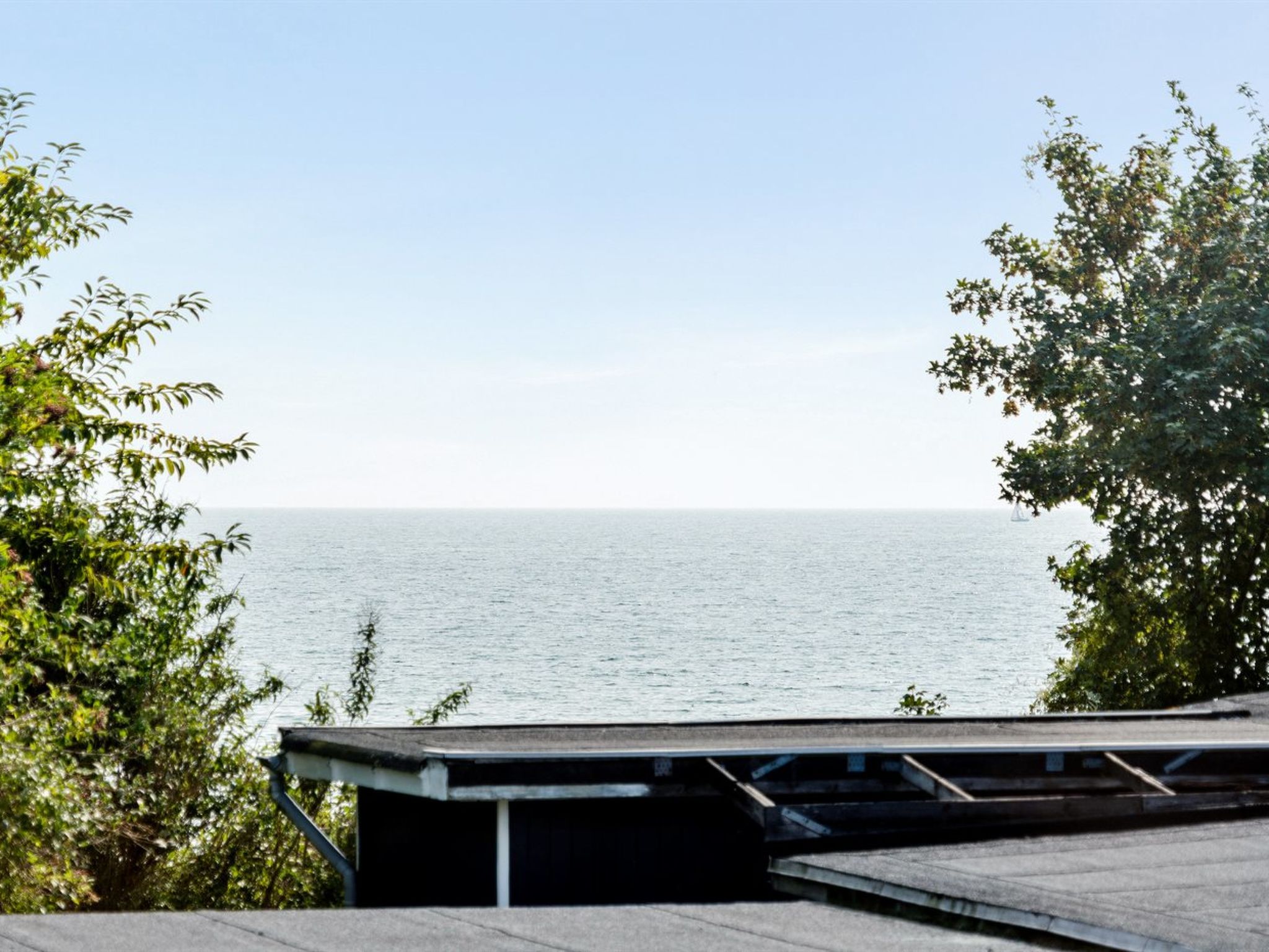 "Ilkka" - 175m from the sea