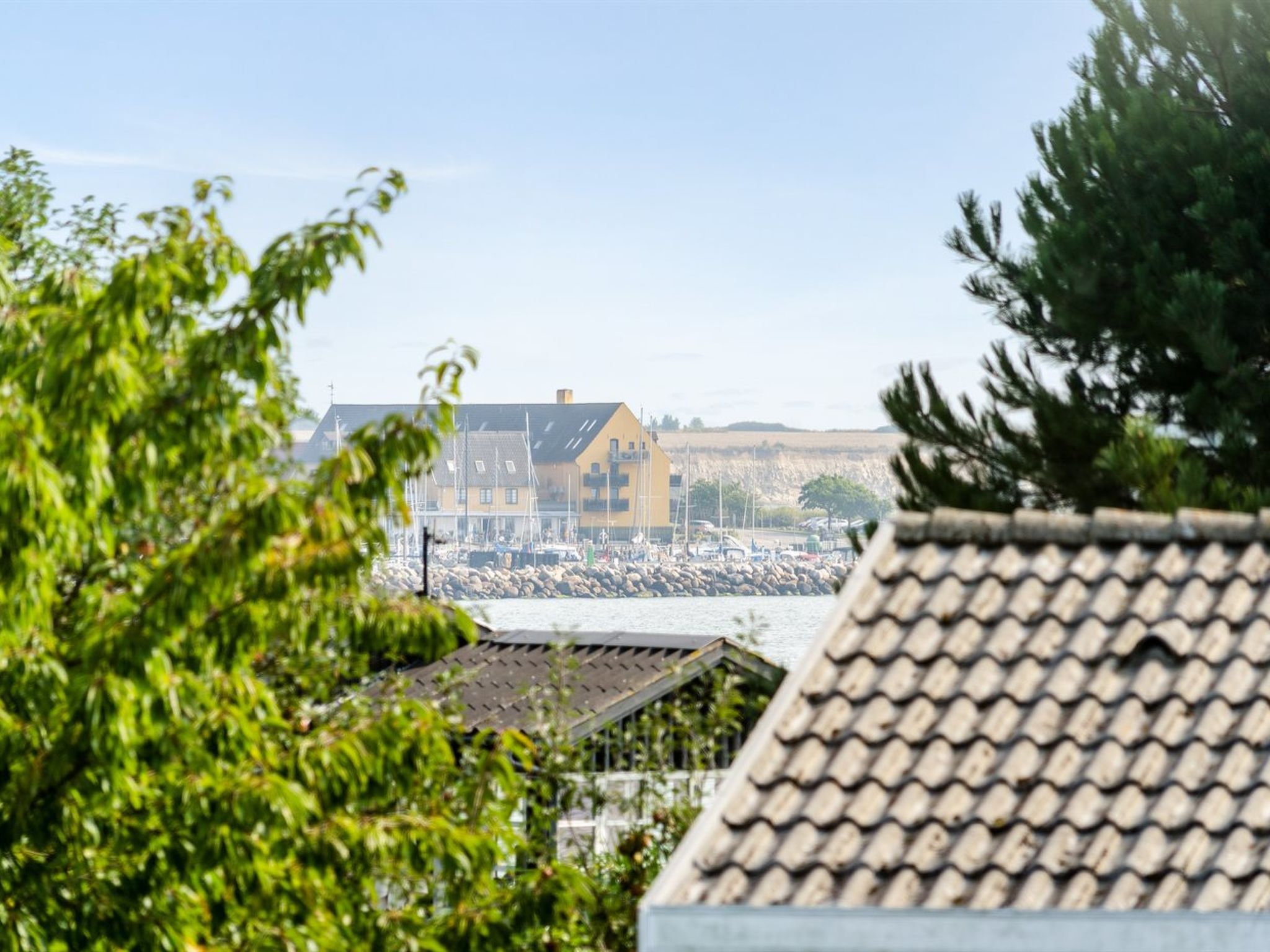 "Ilkka" - 175m from the sea - Buiten