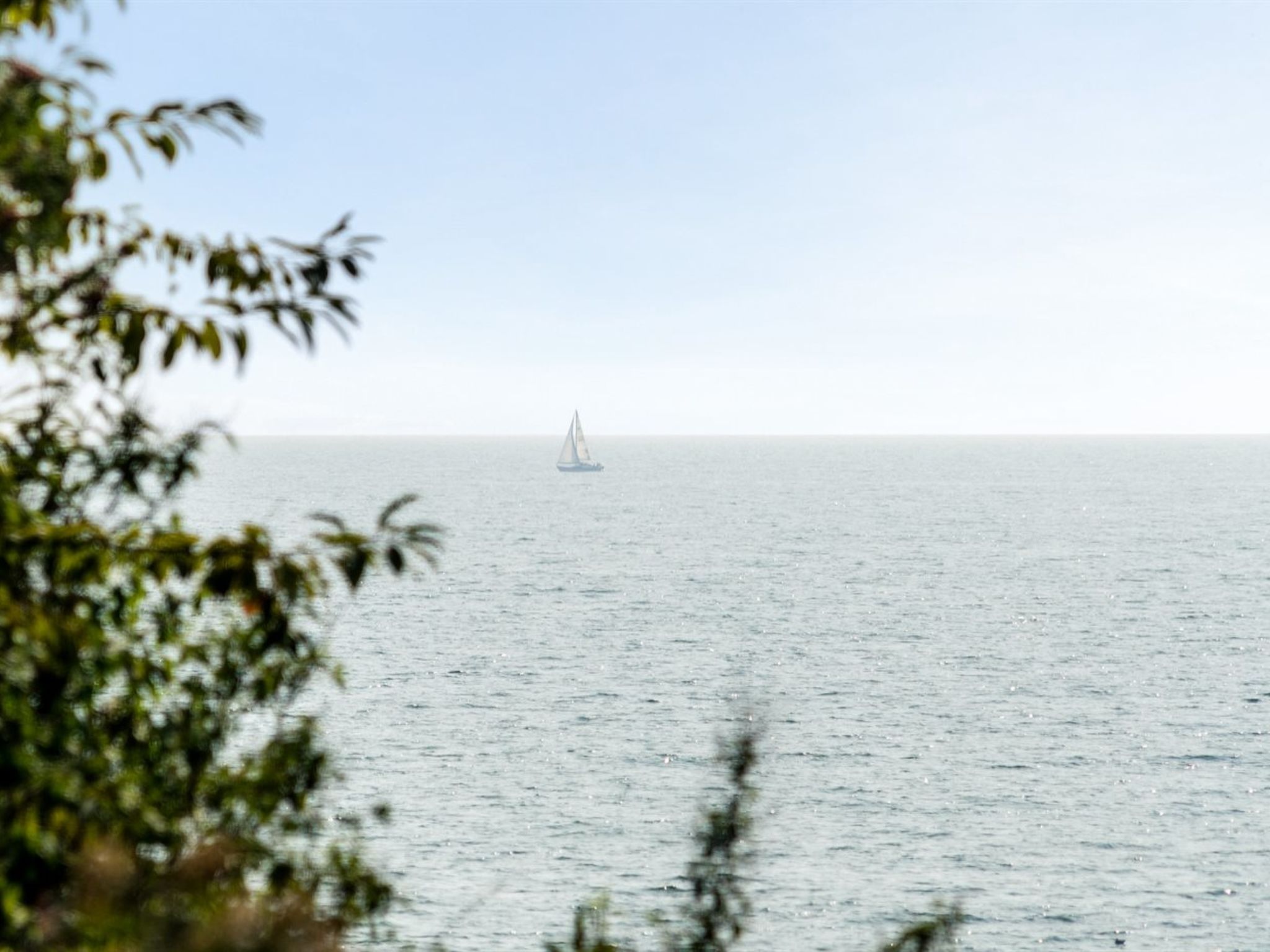 "Ilkka" - 175m from the sea - Buiten