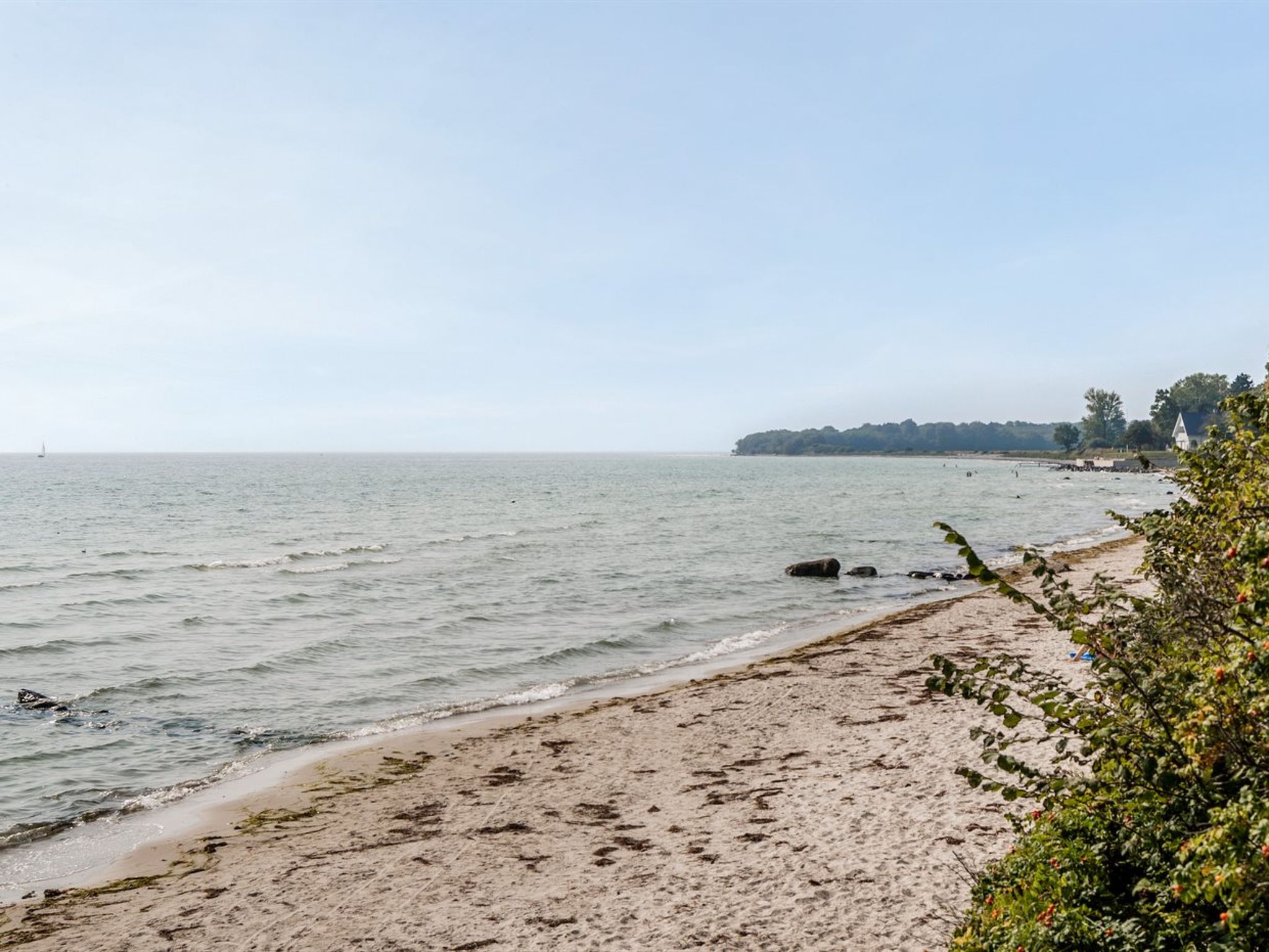 "Ilkka" - 175m from the sea - Buiten