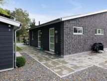 Ruime vakantiewoning voor 10 personen op 200 meter van zee in Rødvig Stevns - thumbnail 5