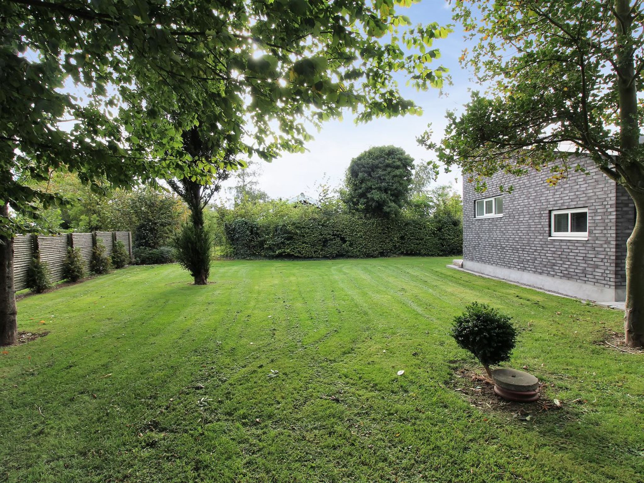 "Bjerne" - 200m from the sea - Buiten