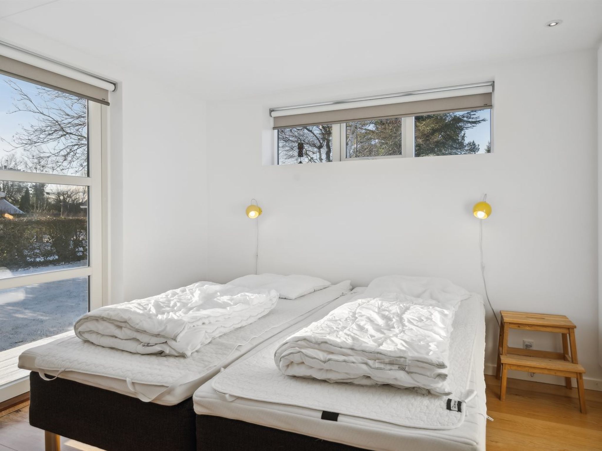 "Bjerne" - 200m from the sea - Binnen