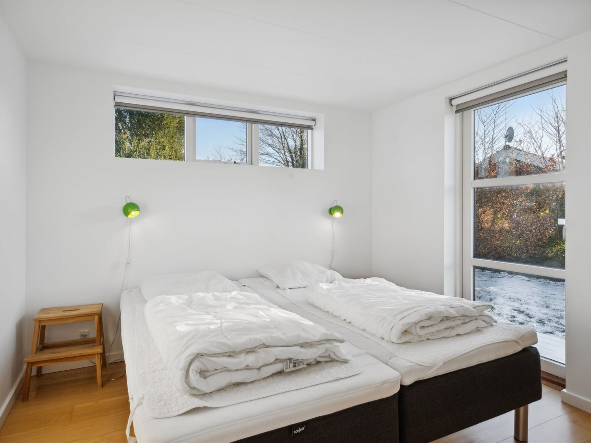 "Bjerne" - 200m from the sea - Binnen