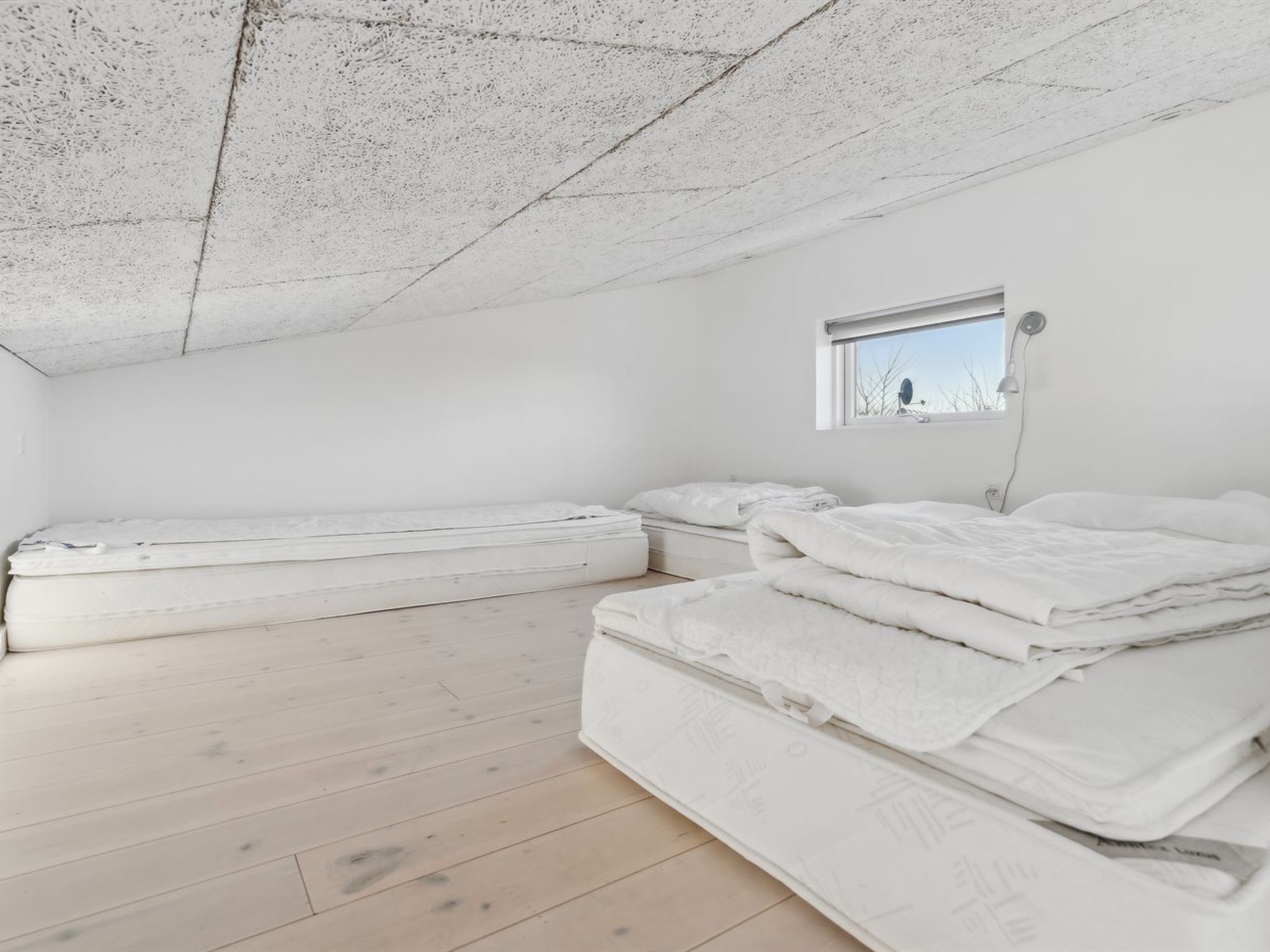"Bjerne" - 200m from the sea - Binnen
