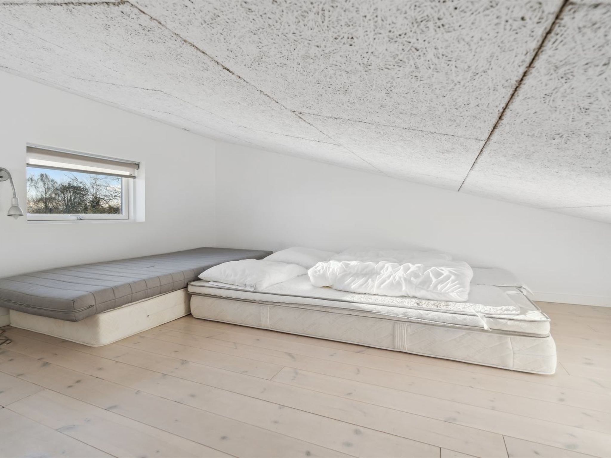 "Bjerne" - 200m from the sea - Binnen