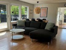 Vakantiehuis met zeezicht in Rødvig Stevns voor 6 personen - thumbnail 2