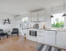 Vakantiehuis met zeezicht in Rødvig Stevns voor 6 personen - thumbnail 5