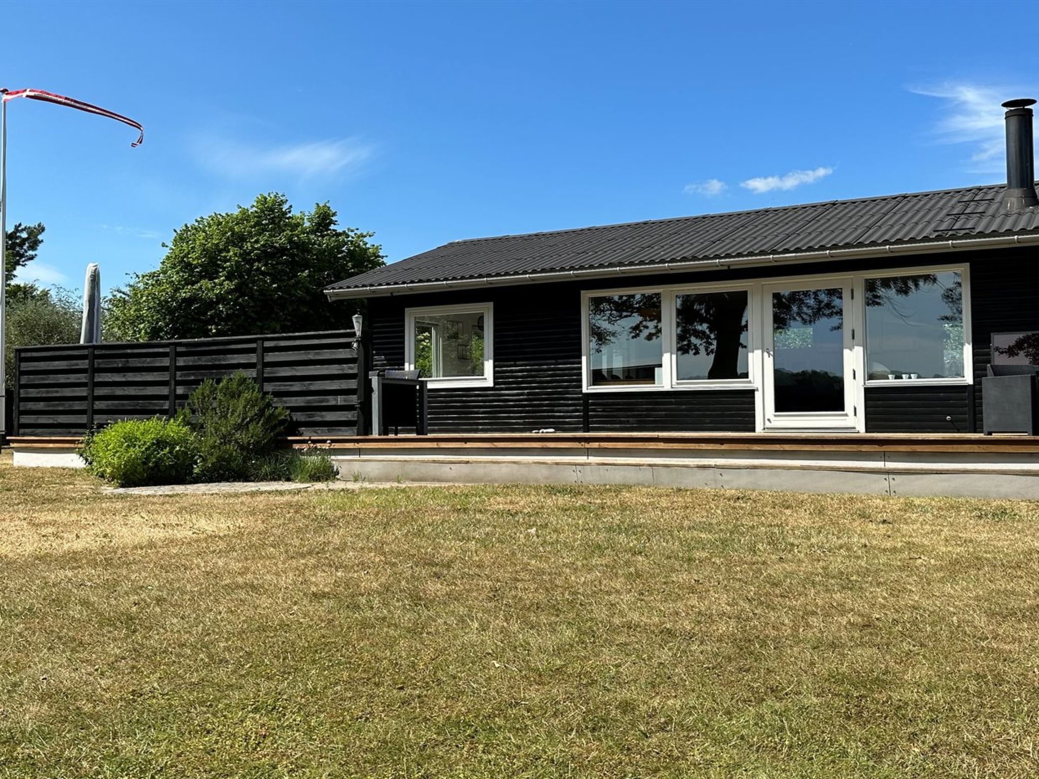 "Francis" - 300m from the sea - Buiten