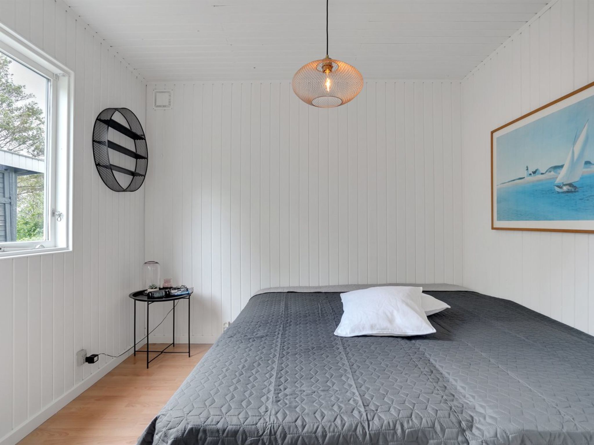 "Francis" - 300m from the sea - Binnen