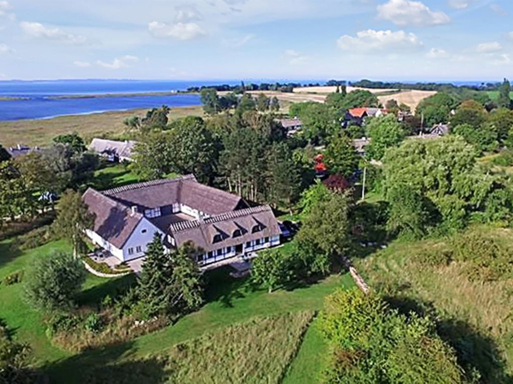 Vakantiehuis Margareta in Denemarken