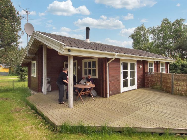 Search and Stay destination Præstø, Denmark from . "Lilian" - 600m from the sea in Sealand