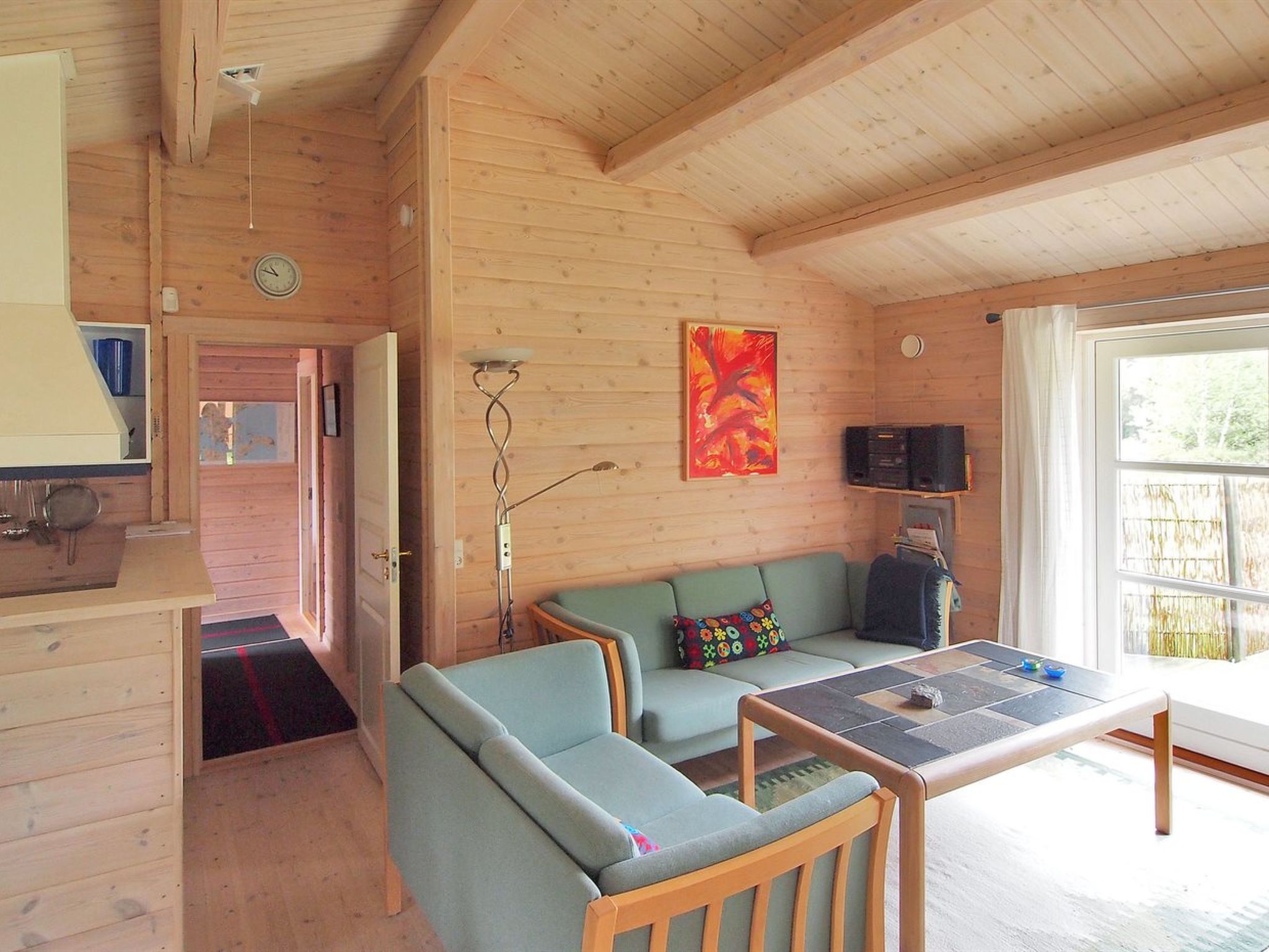 "Lilian" - 600m from the sea