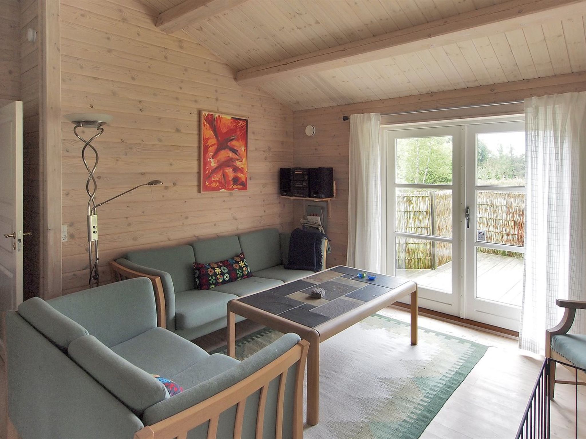 "Lilian" - 600m from the sea - Inside