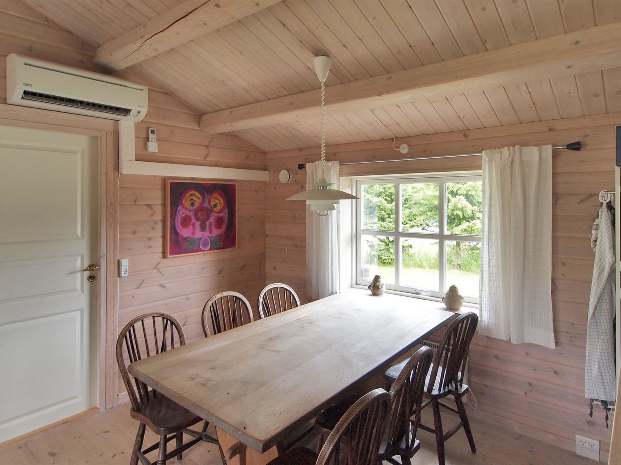 "Lilian" - 600m from the sea - Inside